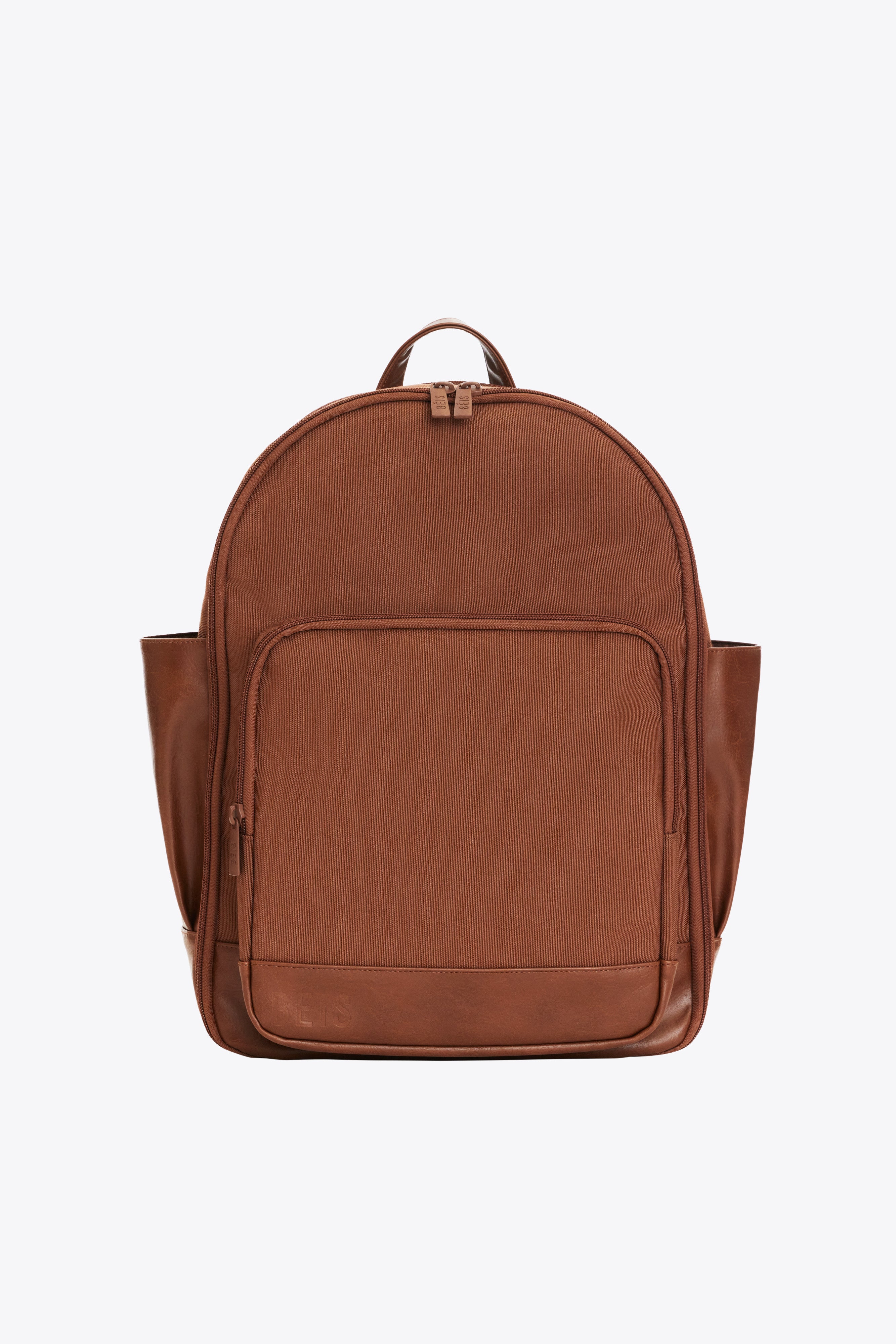 beis travel backpack dupe BIS 'The Backpack' in Olive With its sleek design and ample storage space Travel Gear We travel