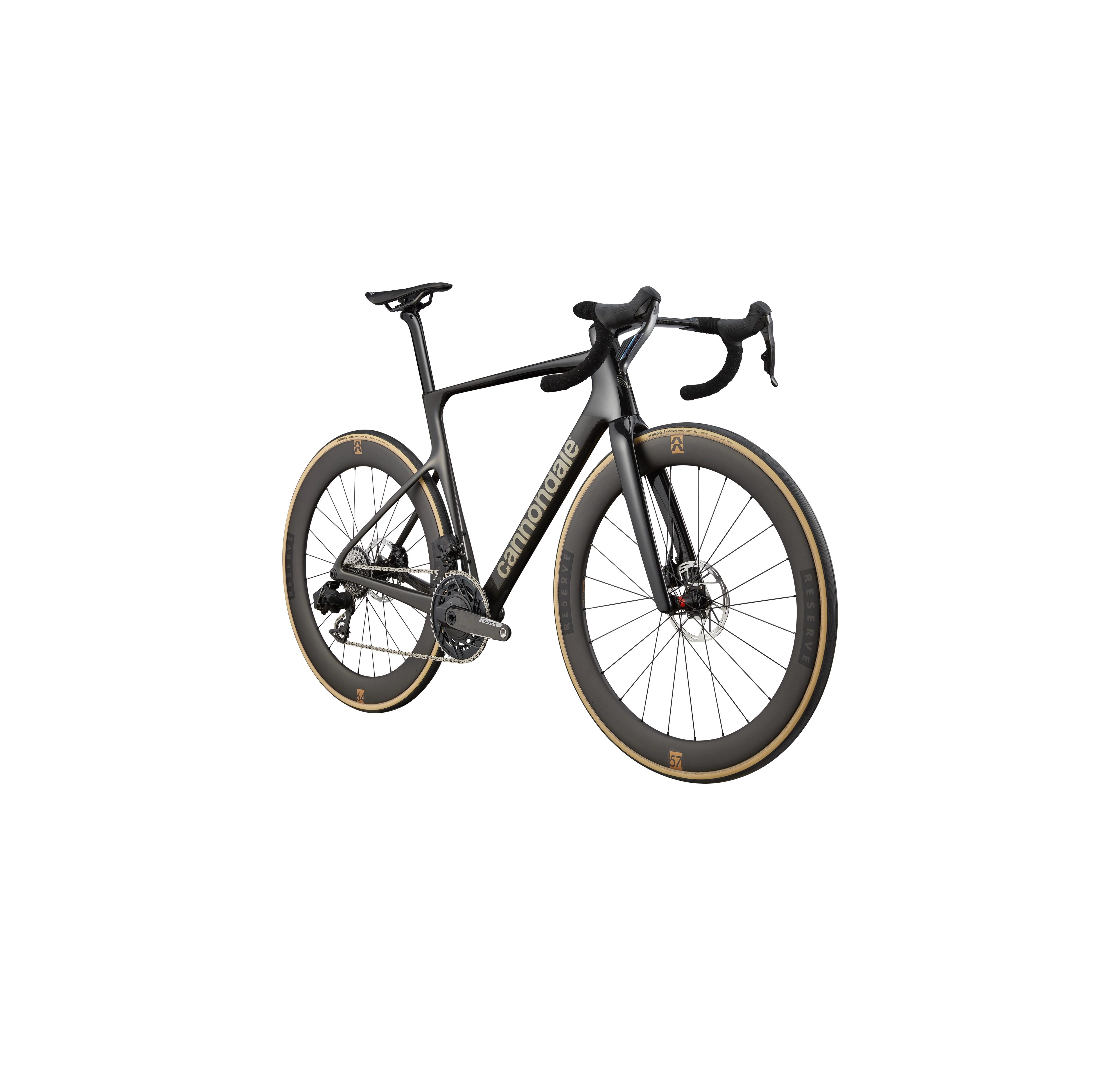 Cannondale SuperSix Evo Review: Crashed Riding With Tour de