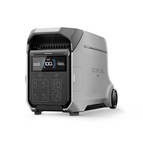 The Smartest Prime Day Buy? This Top-Tested Solar Generator That