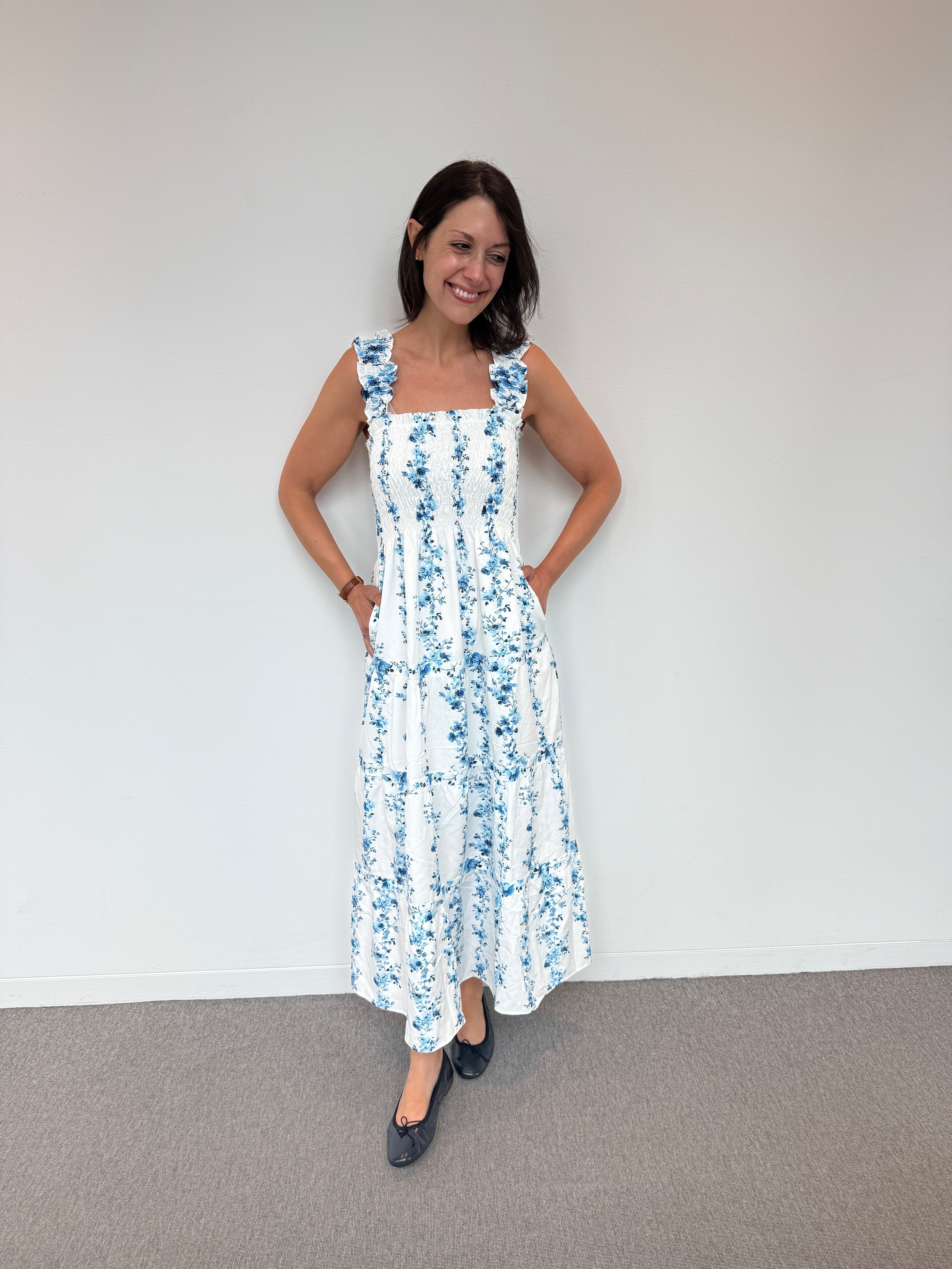 We Tried Amazon's Most Popular Dresses—And Found 18 Favorites