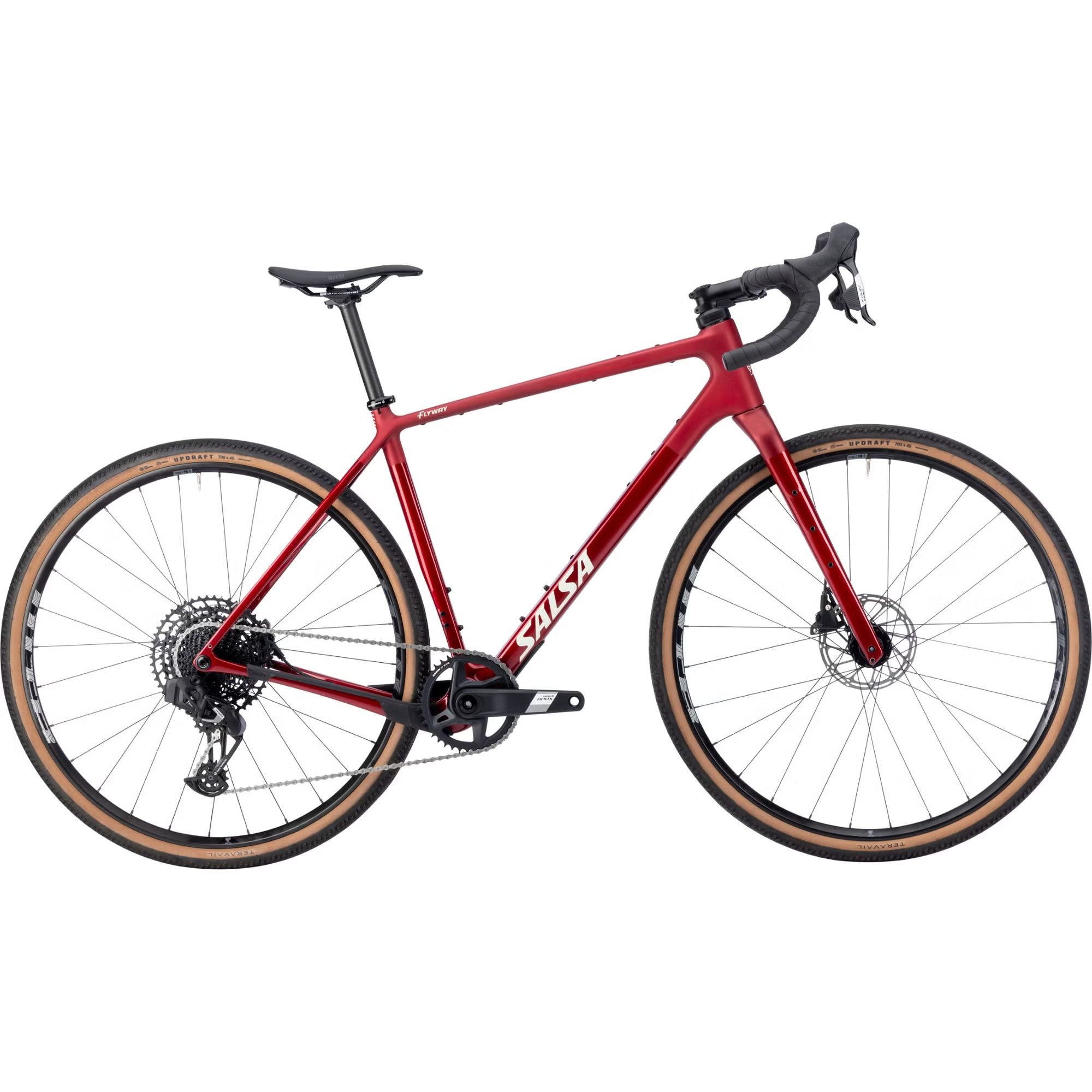 The 12 Best Gravel Bikes of 2026, Tested by Our Editors