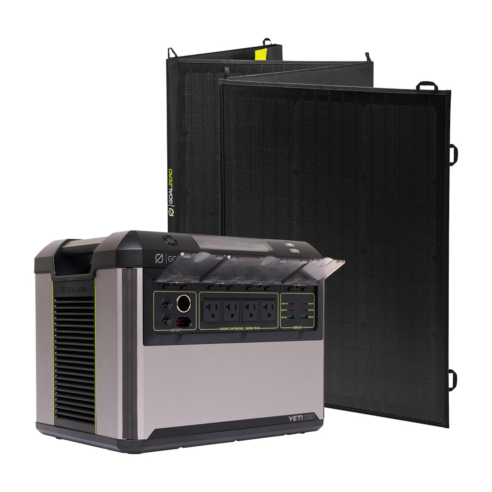 The 6 Best Solar Generators of 2026Best Portable Power Station Reviews