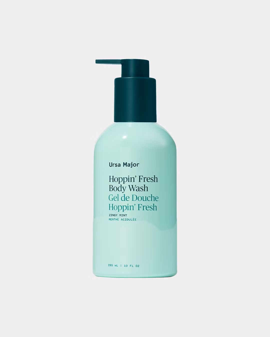 Hoppin’ Fresh Body Wash
