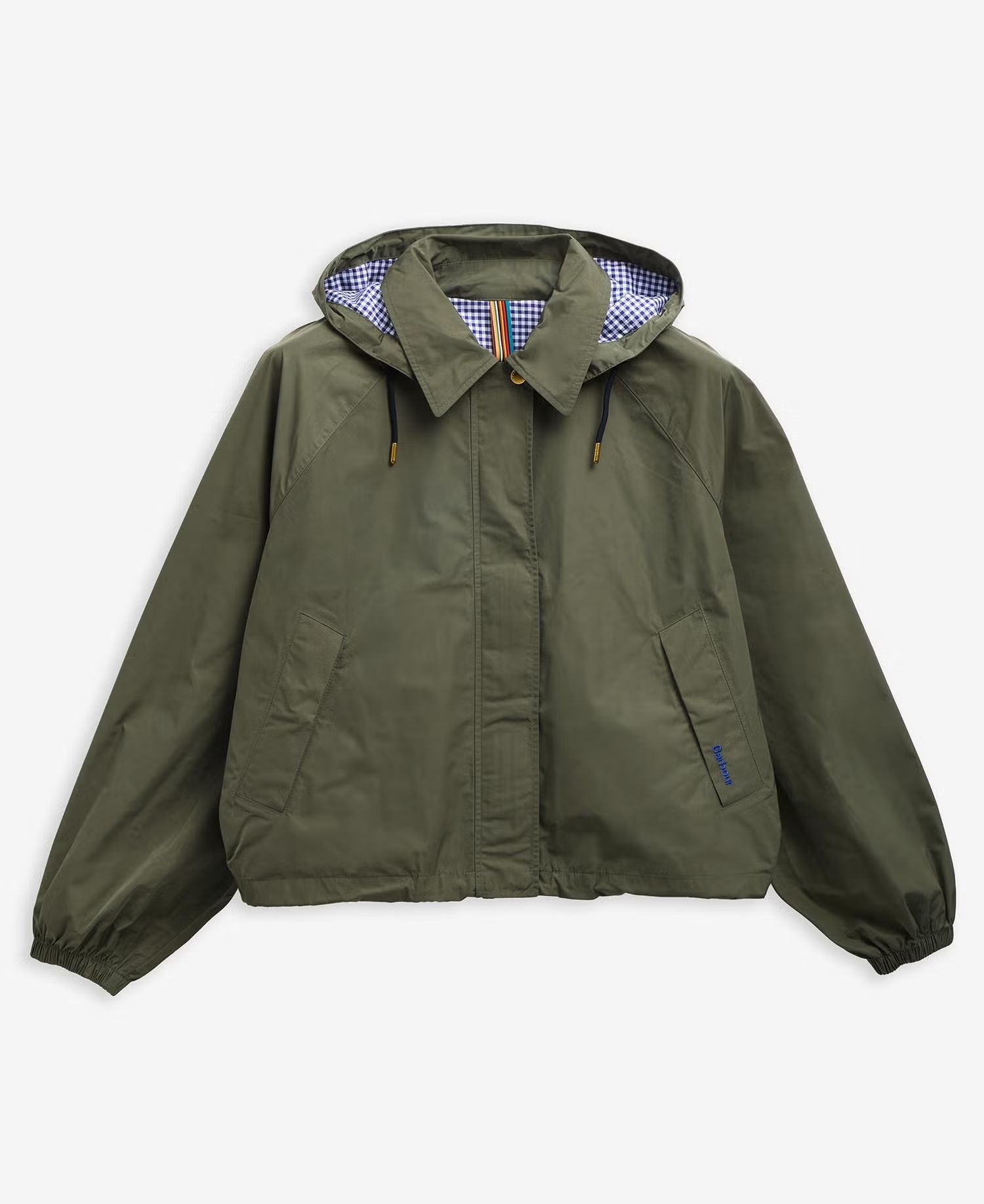 Shop Paul Smith Loves Barbour Spring/Summer 2026 Collection