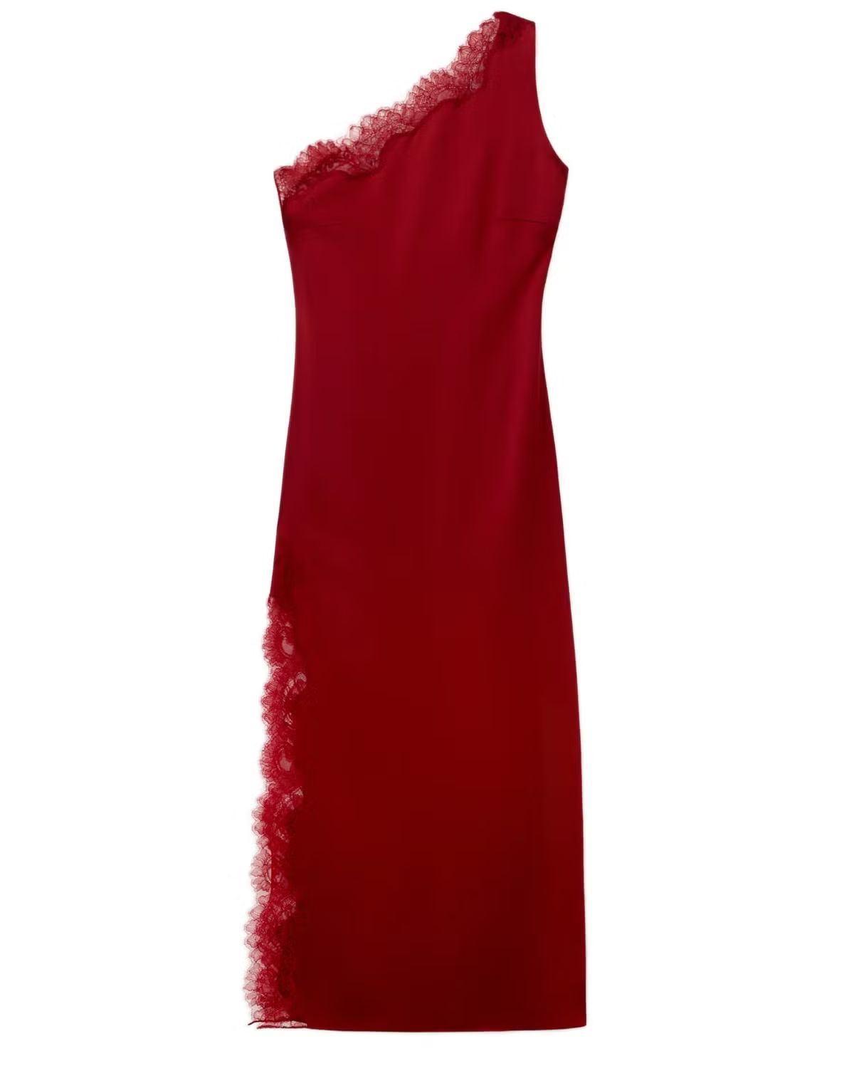 open lace back dress Leonara Black And Pink Floral Print Cowl-Neck Maxi Dress With One-Sl – Club  L London