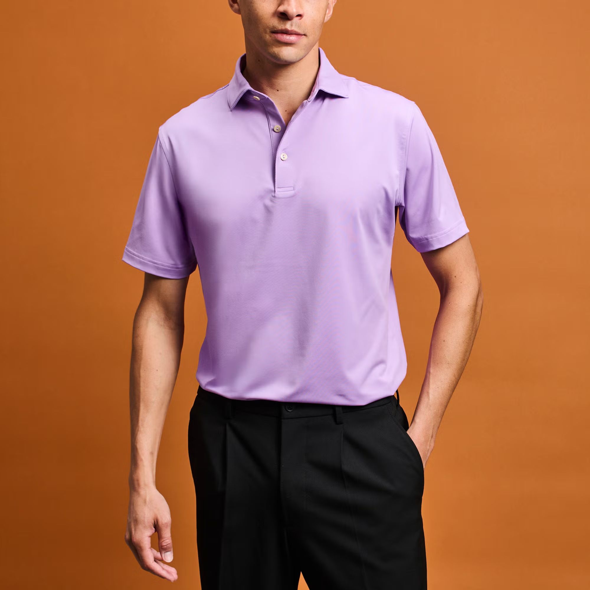 Best Polo Shirts for Men 2026, Rigorously Tested by Style Editors