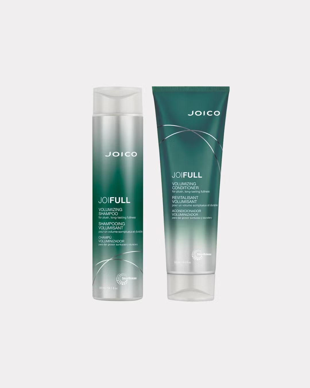 JoiFULL Volumizing Shampoo & Conditioner