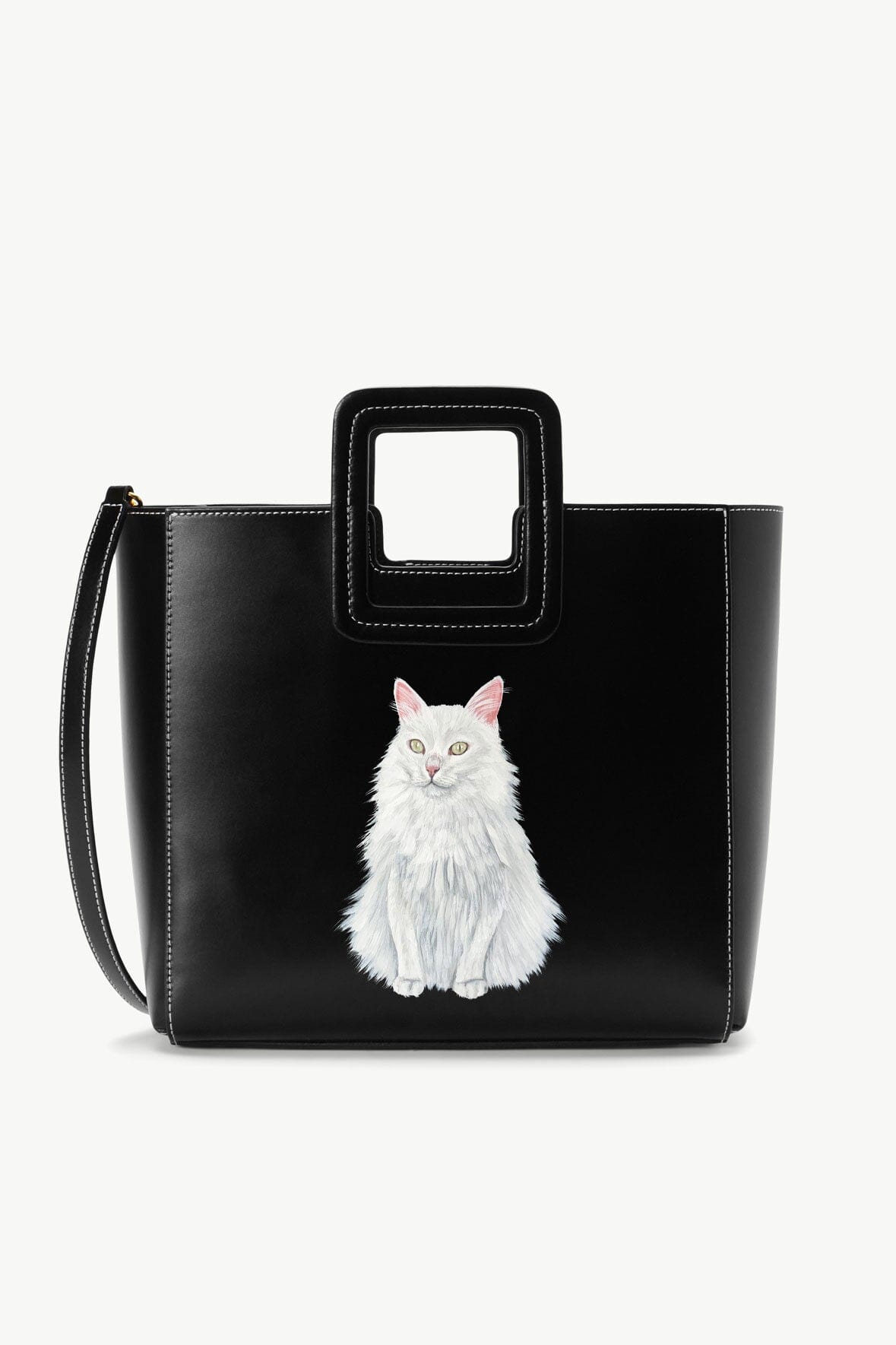 Marc Jacobs, Staud Tap Into Pet Portraiture With Custom Luggage