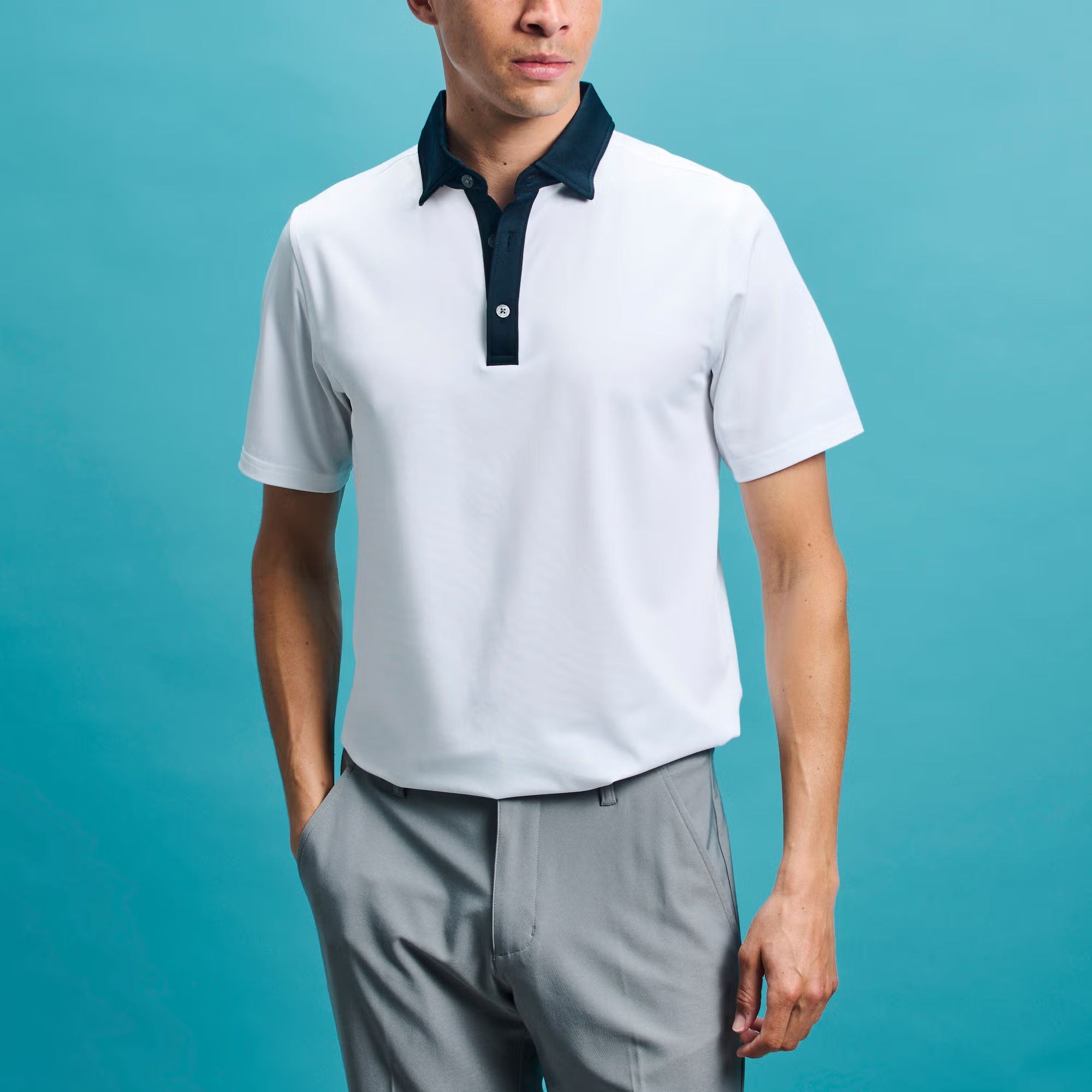 13 Best Golf Shirts for Men 2026, Worn and Tested by Golfers