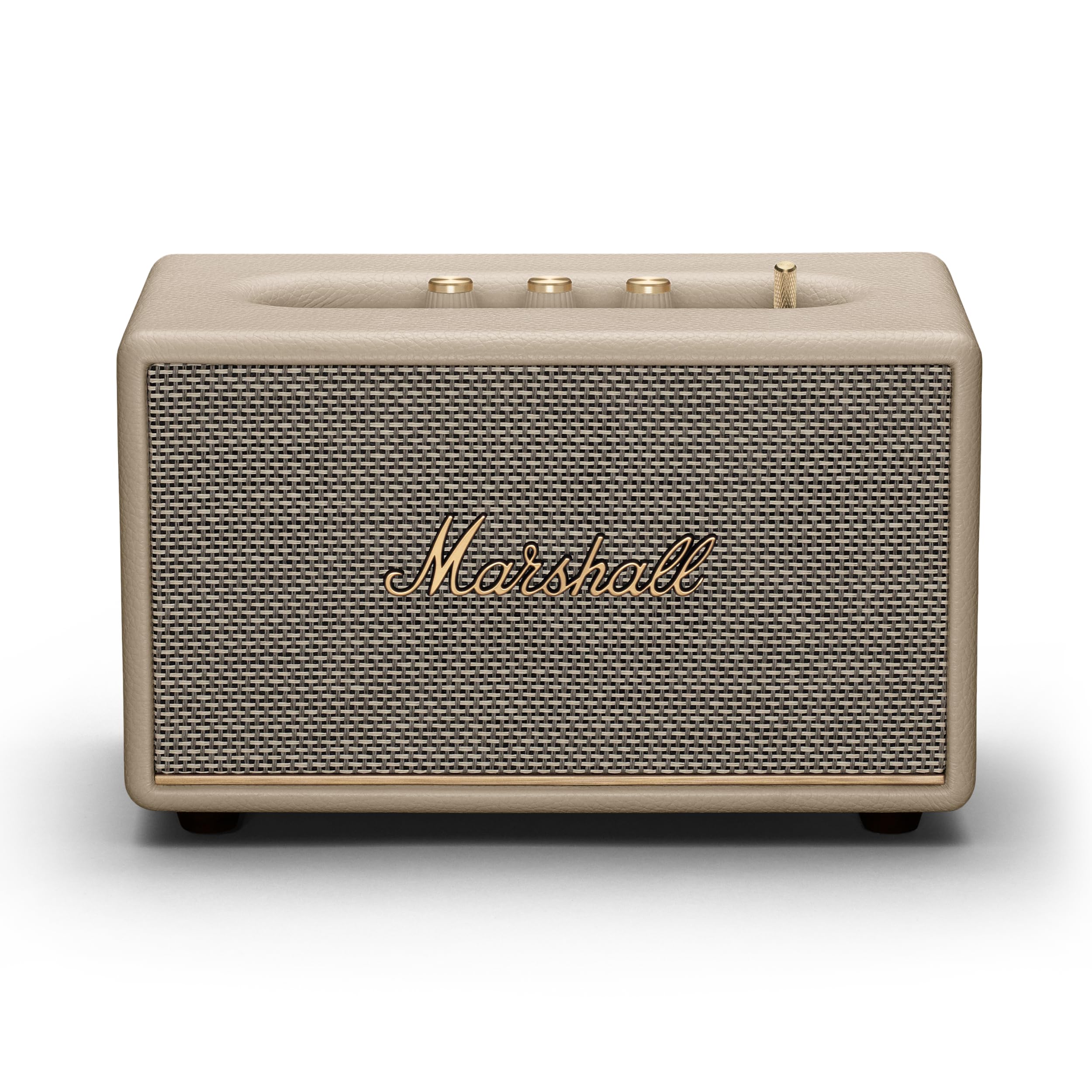 Marshall Unveils a Jimi Hendrix Edition of Its Popular Acton III