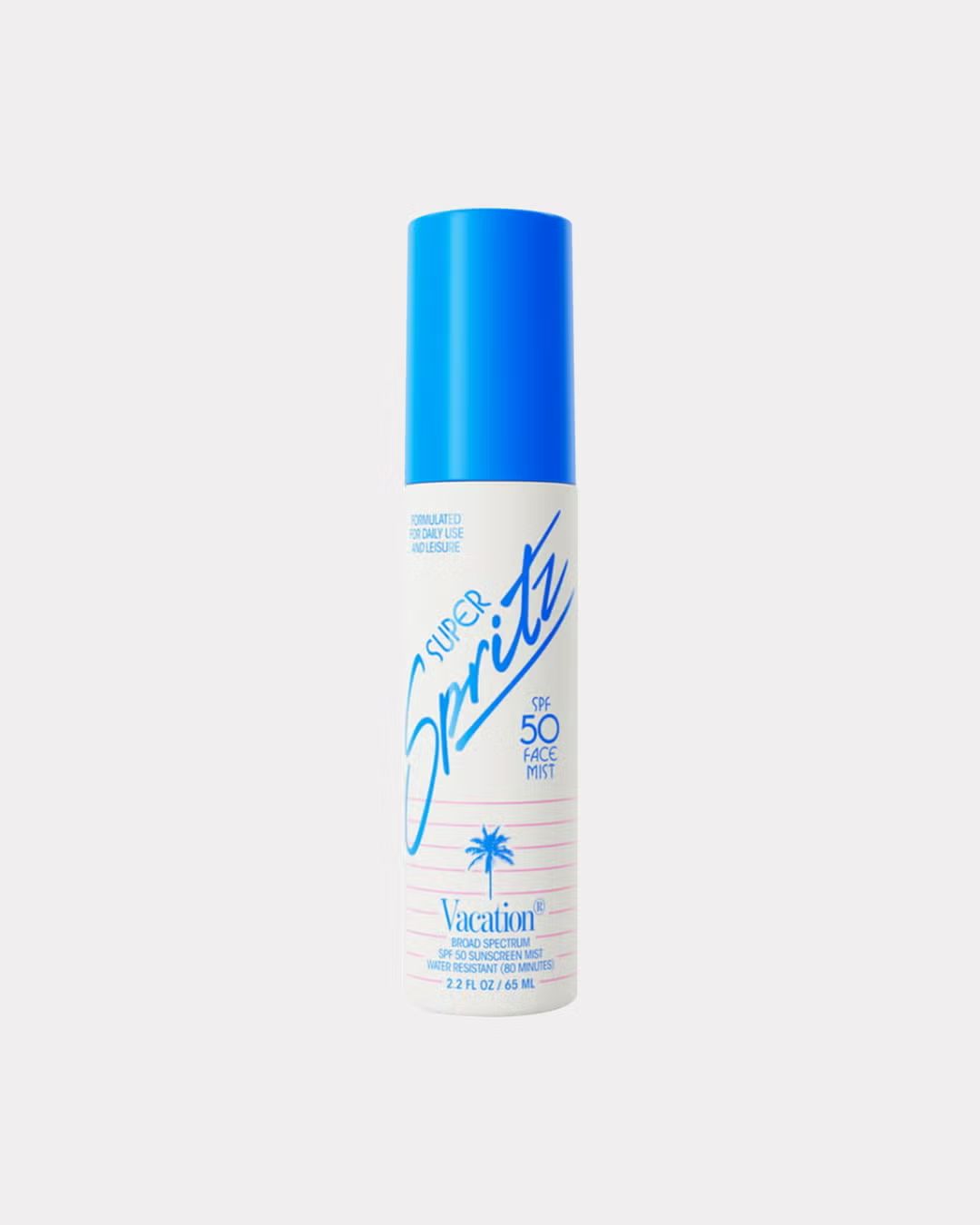 Super Spritz SPF 50