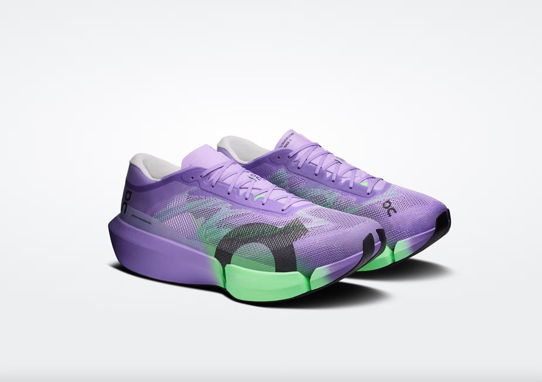 On Cloudboom Strike 2 Review: A Redesigned Racing Supershoe