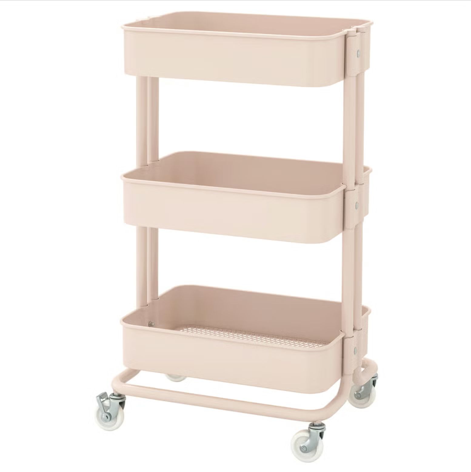 This IKEA Fan-Favorite Storage Solution Is Now Available In a
