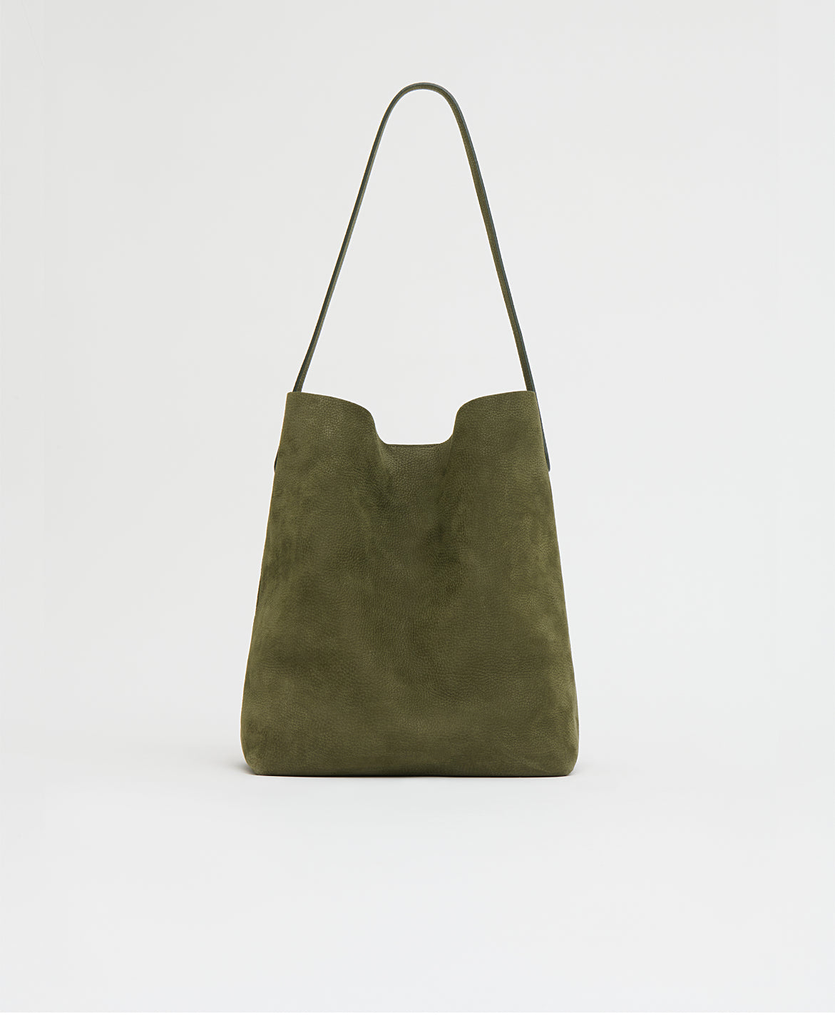 Why the Mansur Gavriel Everyday Cabas Tote Is the Perfect Work Bag