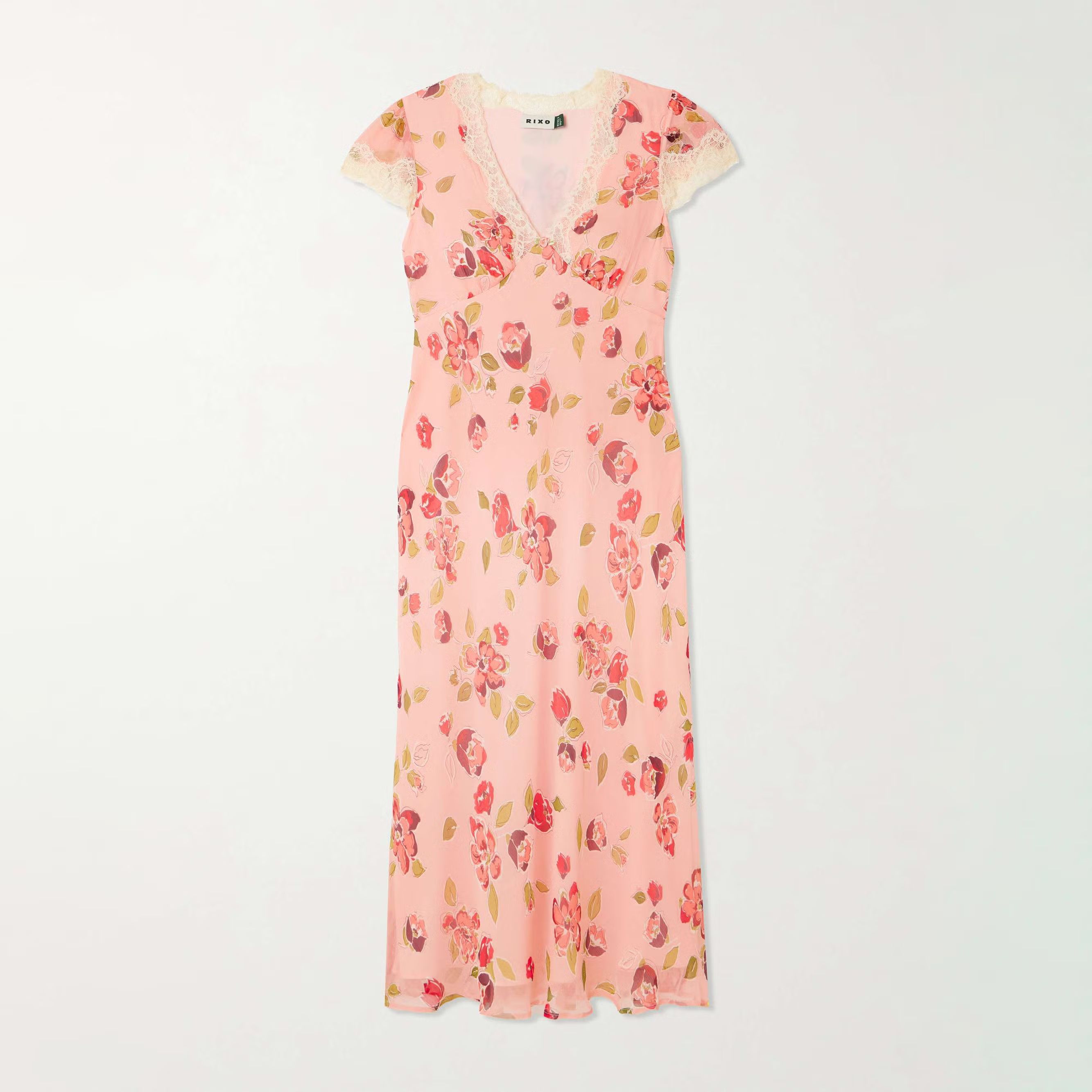 21 Best Pink Dresses for the Kentucky Oaks 2025