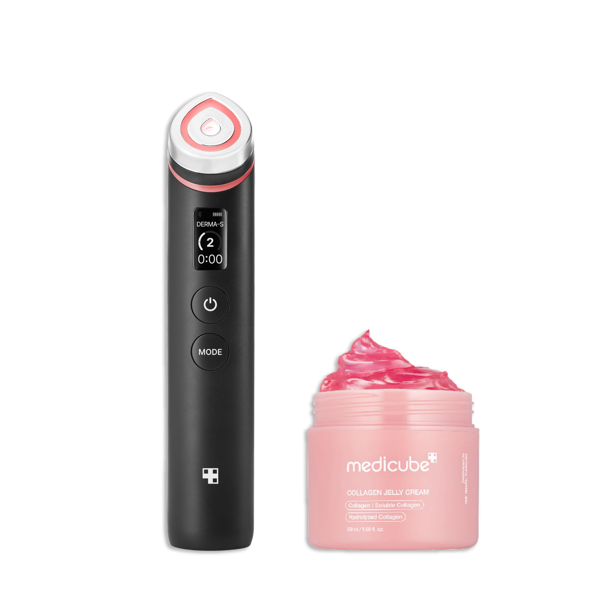 正規品！AGE-R BOOSTER GEL & RED CREAM セット Medicube Age-R Booster Review 2026: Why the 6-in-1 Device Is Worth
