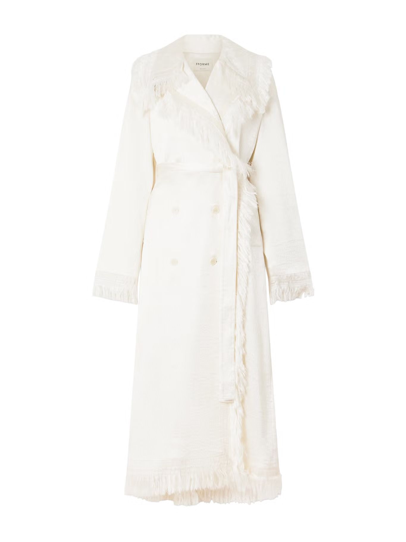 5 Satin Trench Coat Trends for Spring 2026