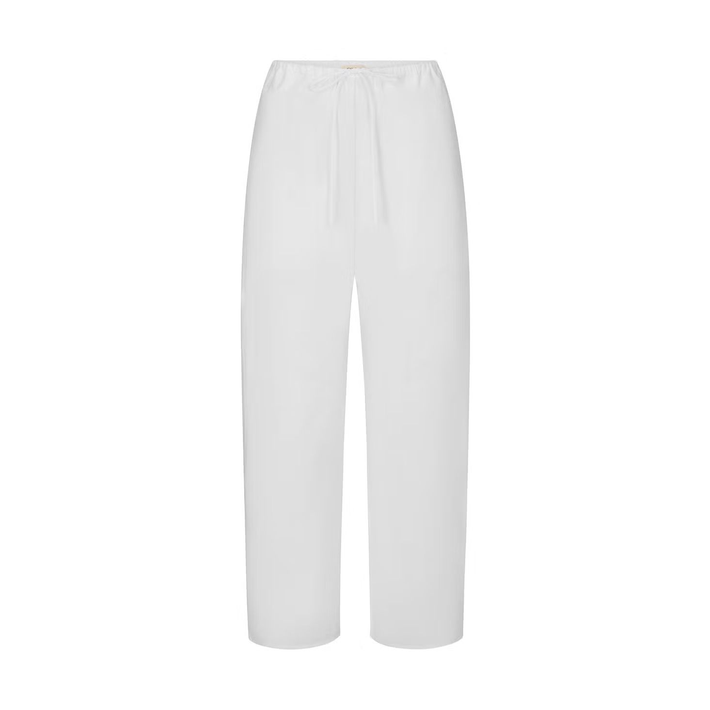 15 Best Poplin Pants for Summer 2026, According to Editors