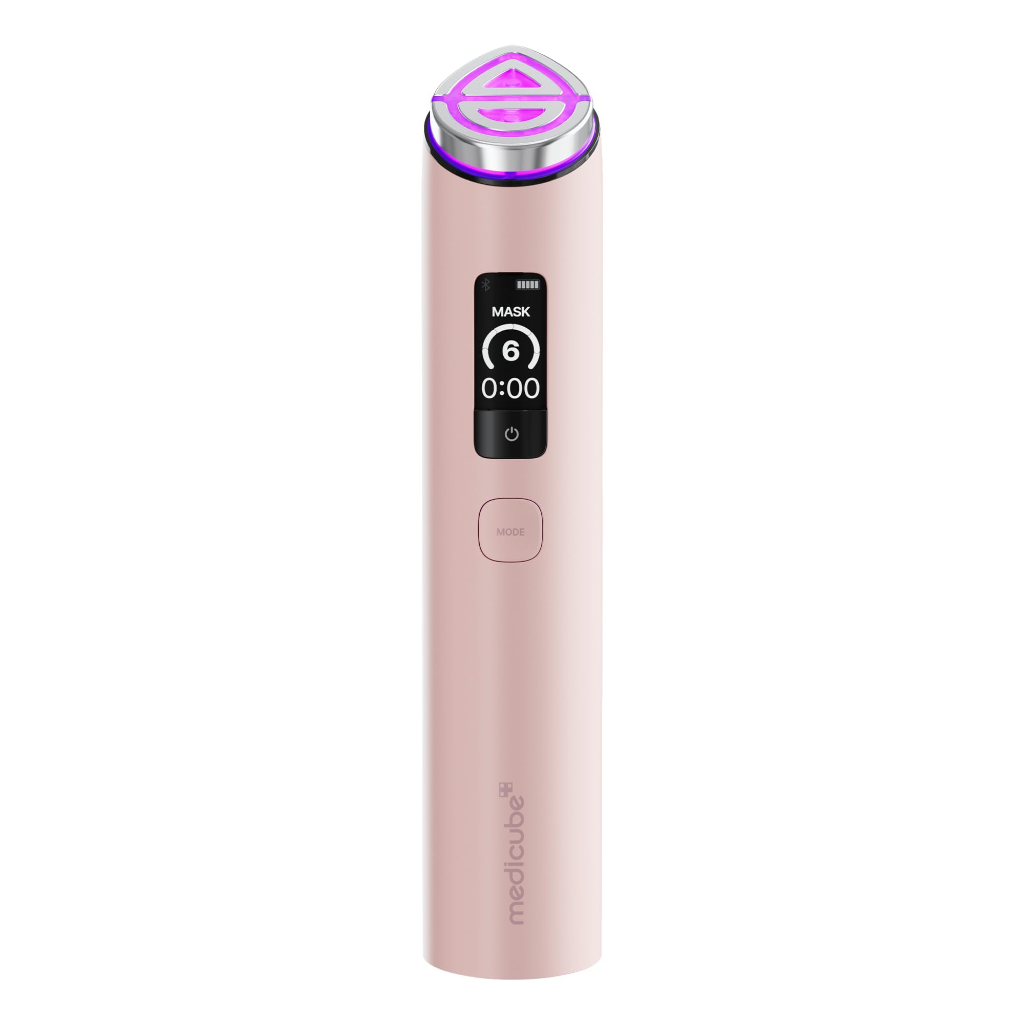 Everything You Need to Know About the New Medicube Booster Pro 2X