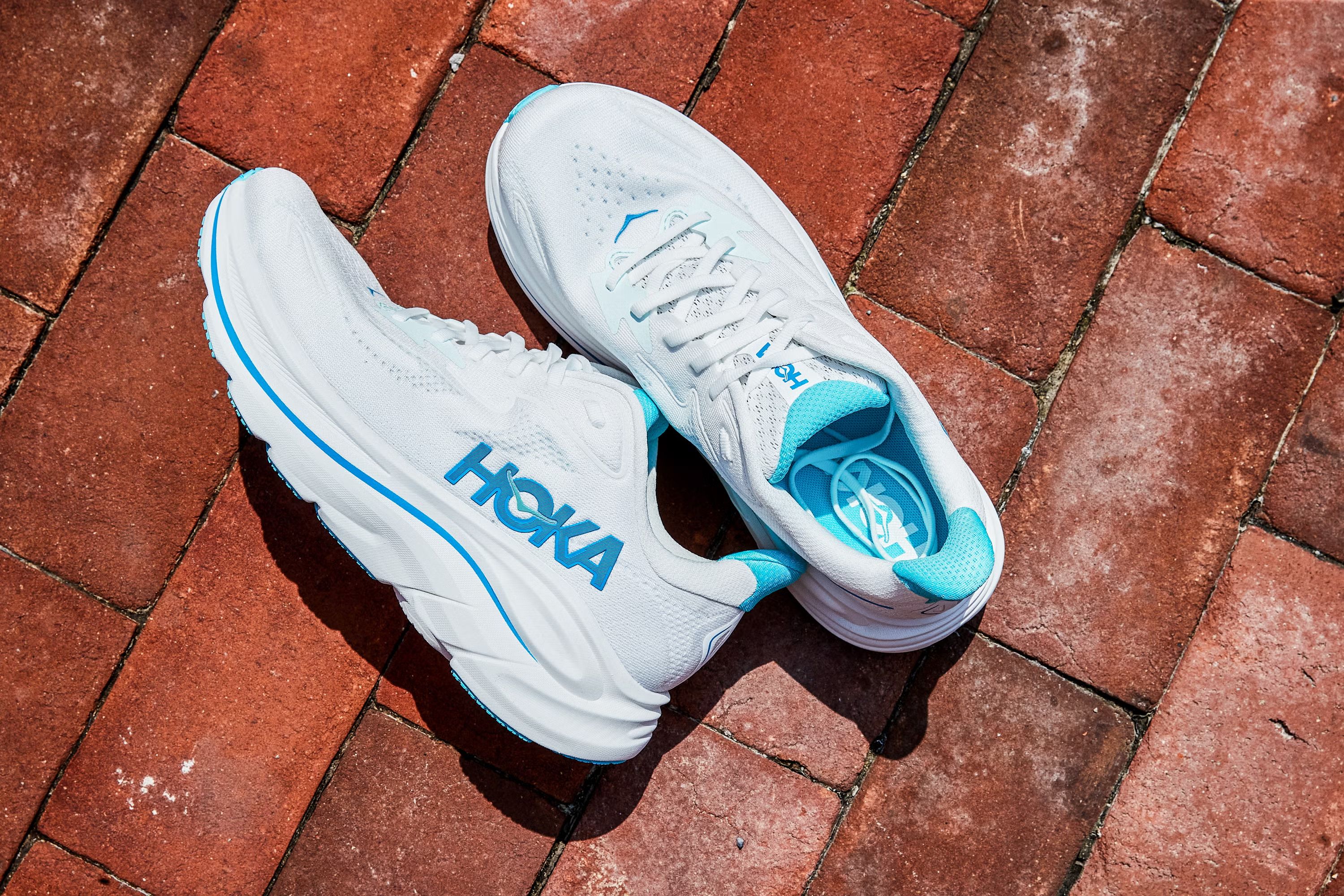 Hoka Clifton 10 for Walking Shoe Review