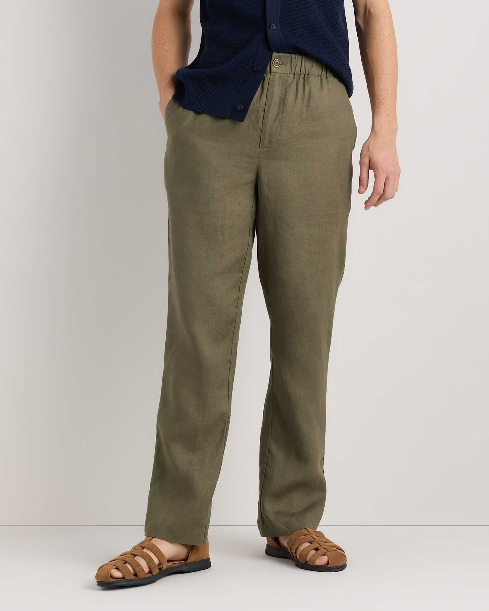 The Best Linen Pants for Men 2026, Tested by Style Editors The Best Linen Pants for Men 2026, Tested by Style Editors
