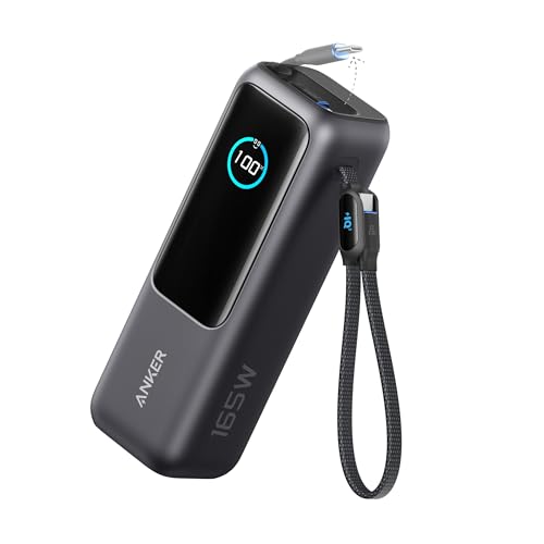 The Anker Nano Powerbank: Why It's Worthy of a Spot in Your Gear Bag