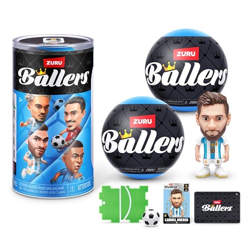 Best Prime Day Blind Box Deals: Save 25% On FIFA World Cup 2026