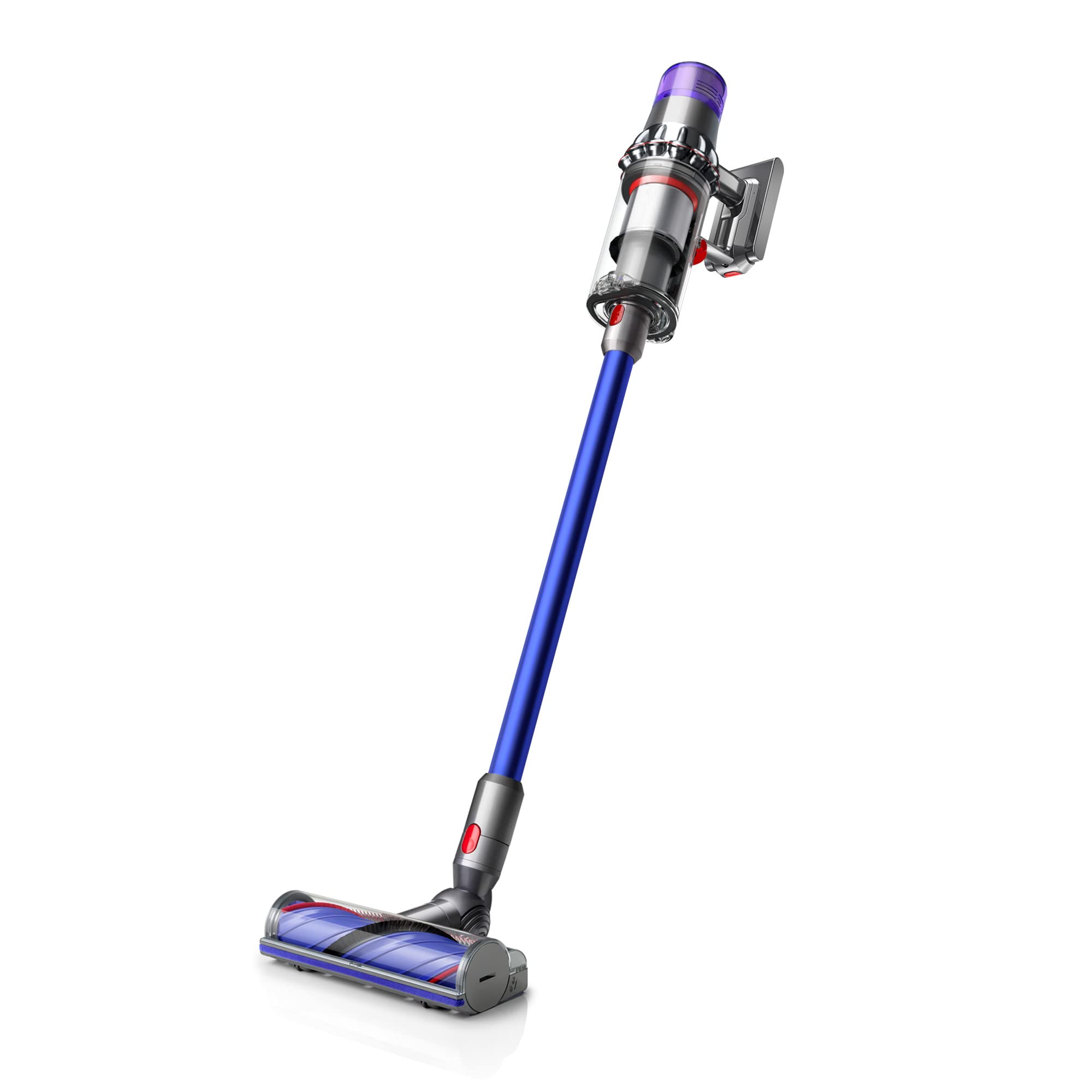 Dyson V11 Origin, Tested and Reviewed by Popular Mechanics