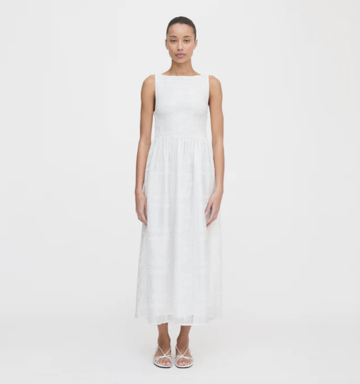 15 Best Summer Dresses for Women Over 50