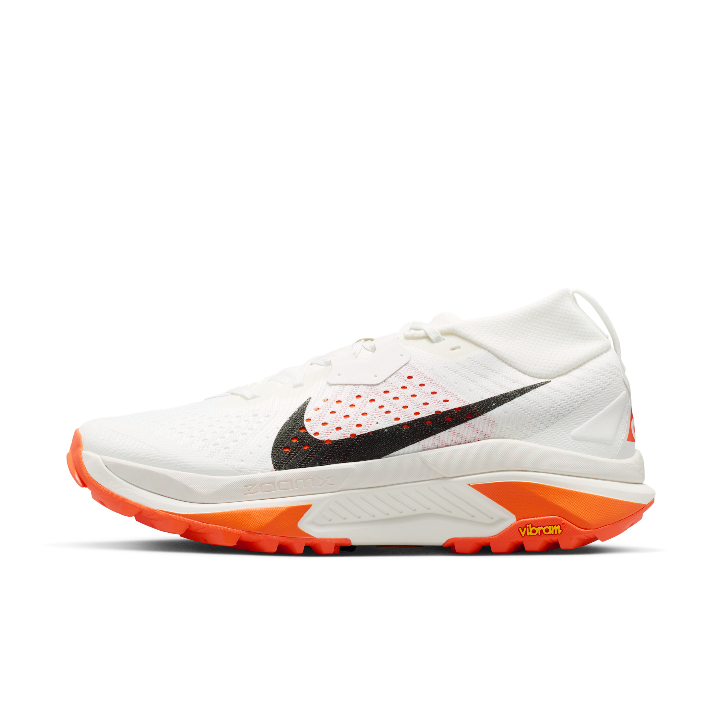 Nike ACG Zegama Trail Review: A Grippy Shoe for Messy Trails