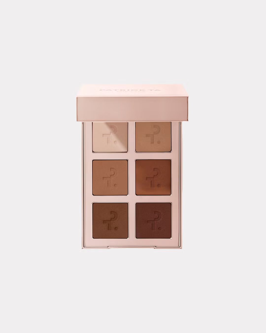 Major Dimension Essential Artistry Edit Eyeshadow Palette