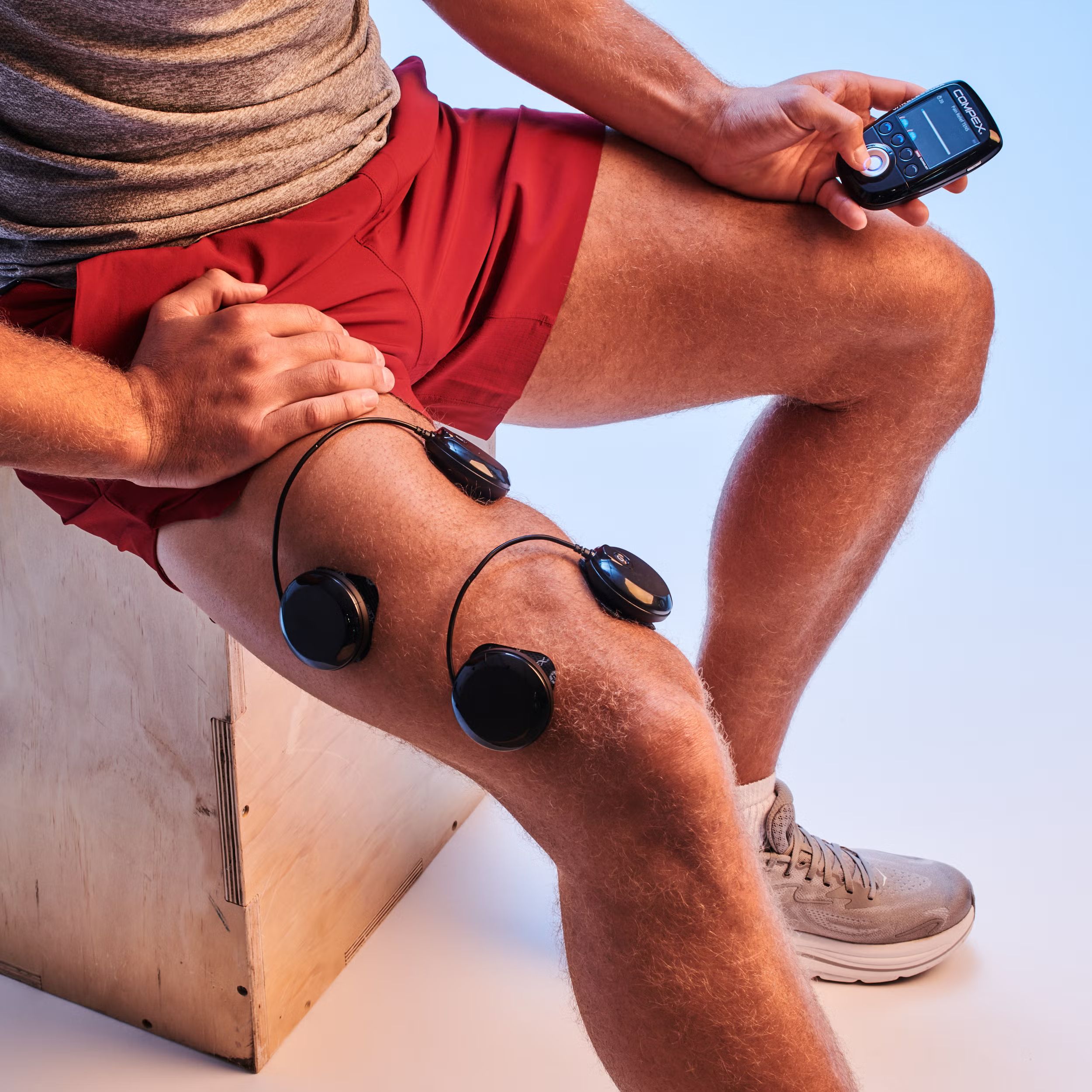 The Best Muscle Stimulator Machines of 2026, According to Experts