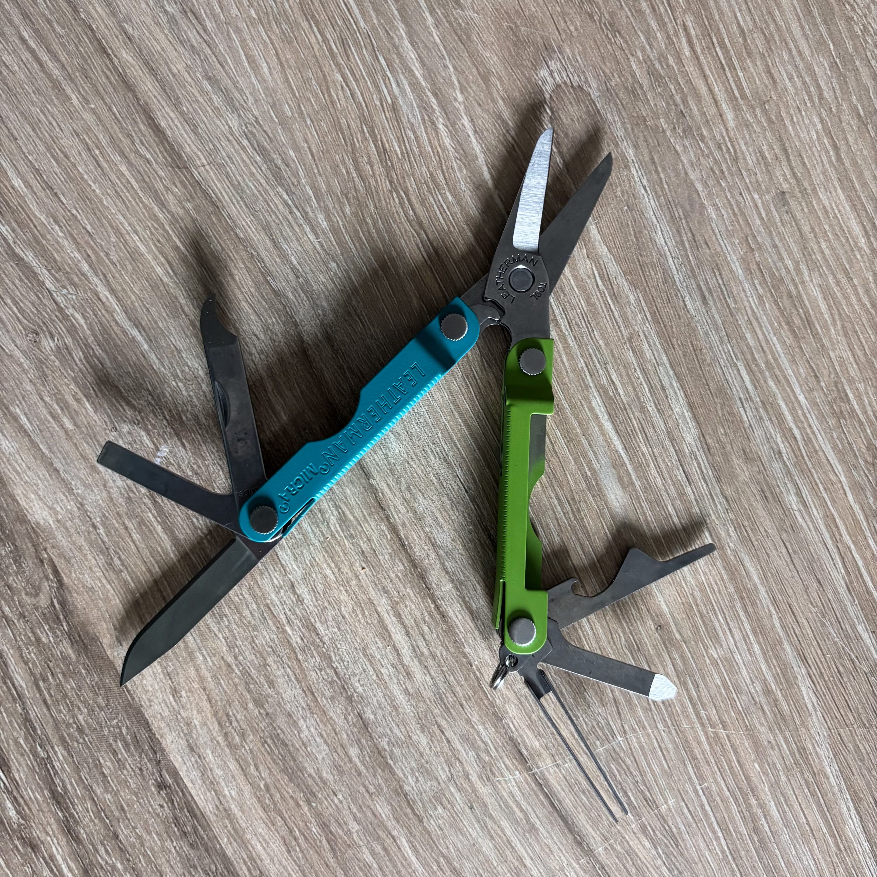 Leatherman Micra Multitool Review 2026, Tested by Popular Mechanics