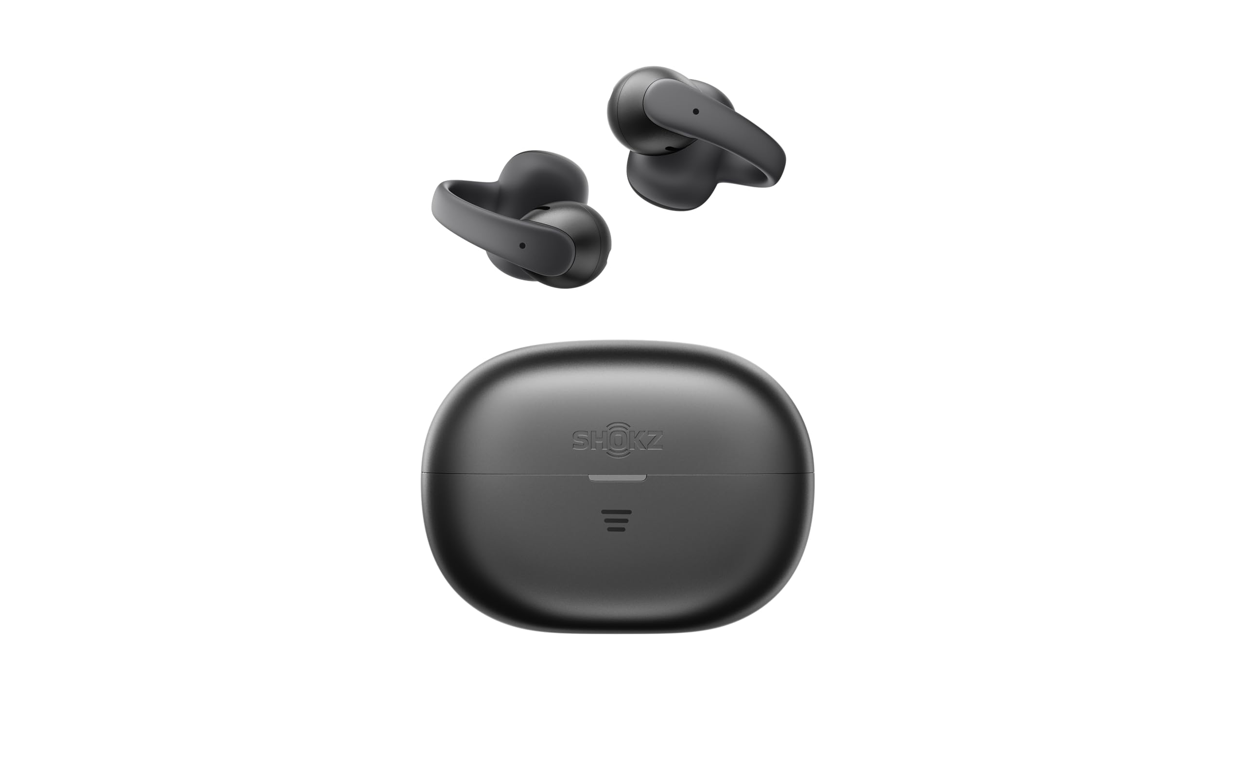 Shokz OpenDots 2 and OpenDots Air: Which Clip-On Running