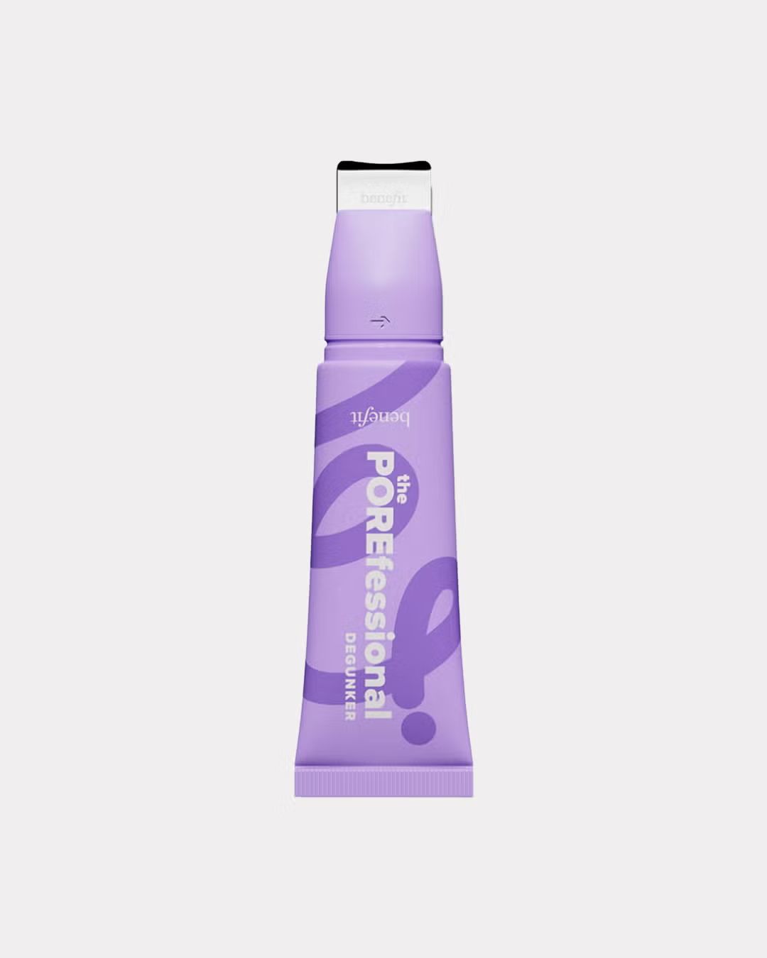 The POREfessional Degunker