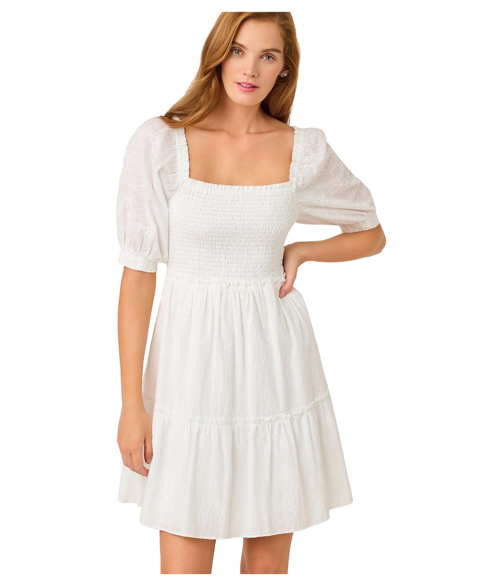 What to Wear to a Graduation Ceremony18 Cute Graduation Dresses