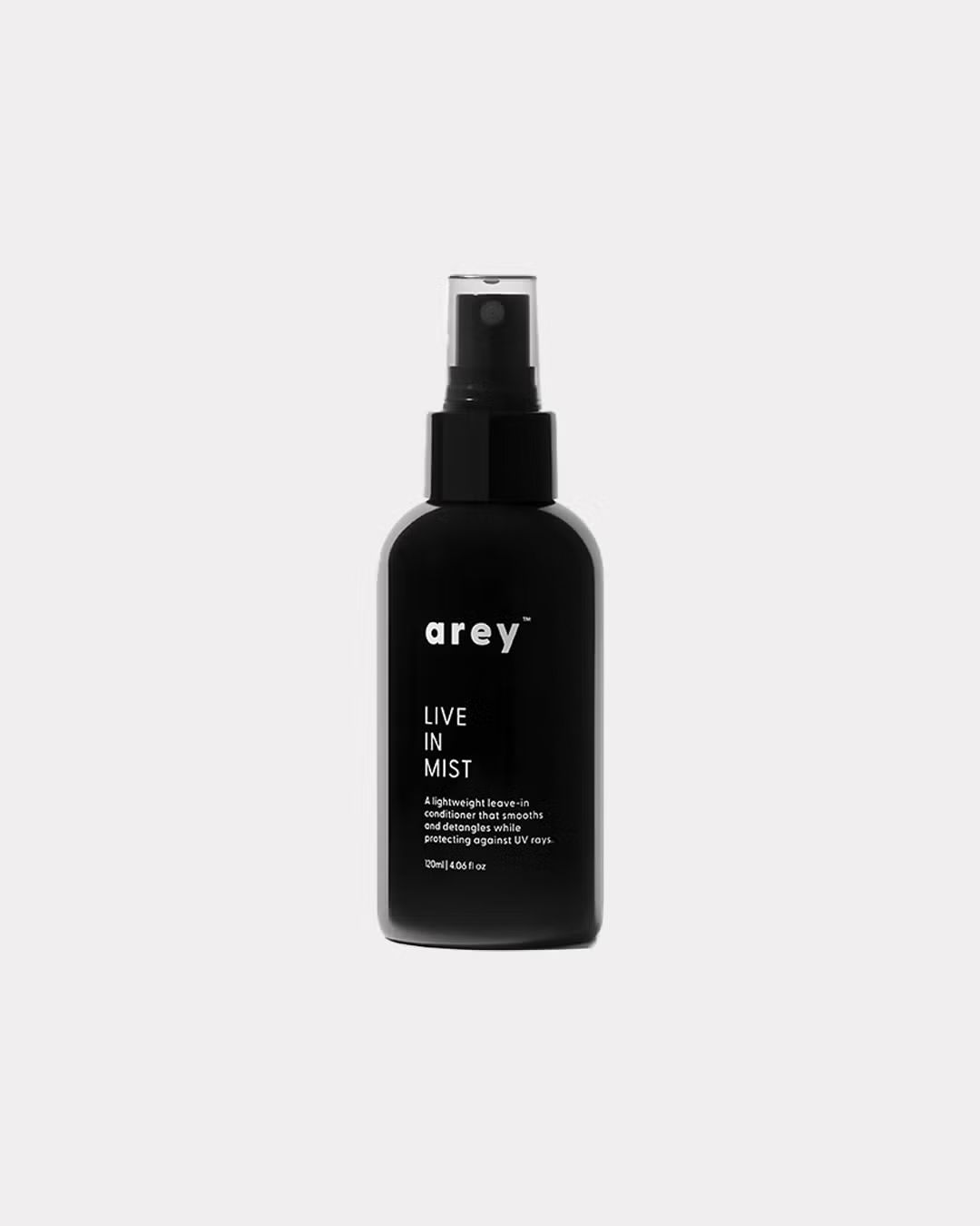 Live In Mist Leave-In Conditioner
