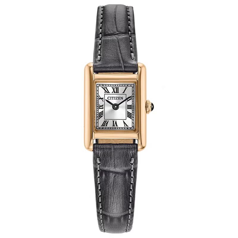 6 Great Affordable Alternatives to a Cartier Tank