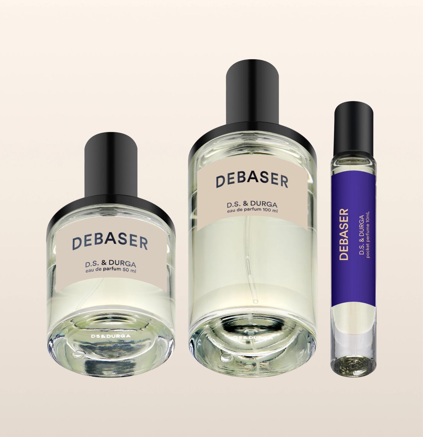 DS & Durga Debaser Perfume Review 2025: Why We Love It