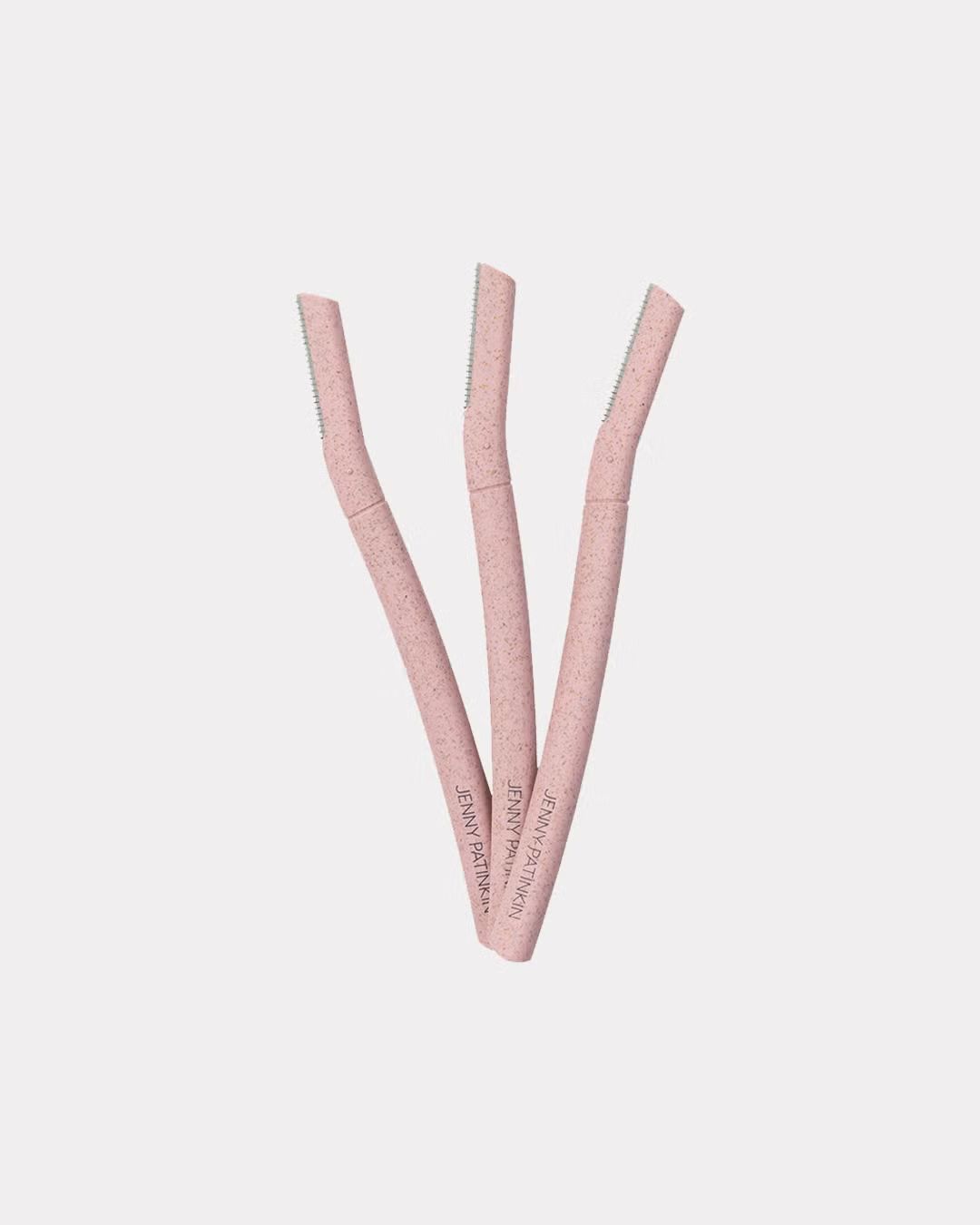 Skin Smoothing Trio Dermaplaning Set