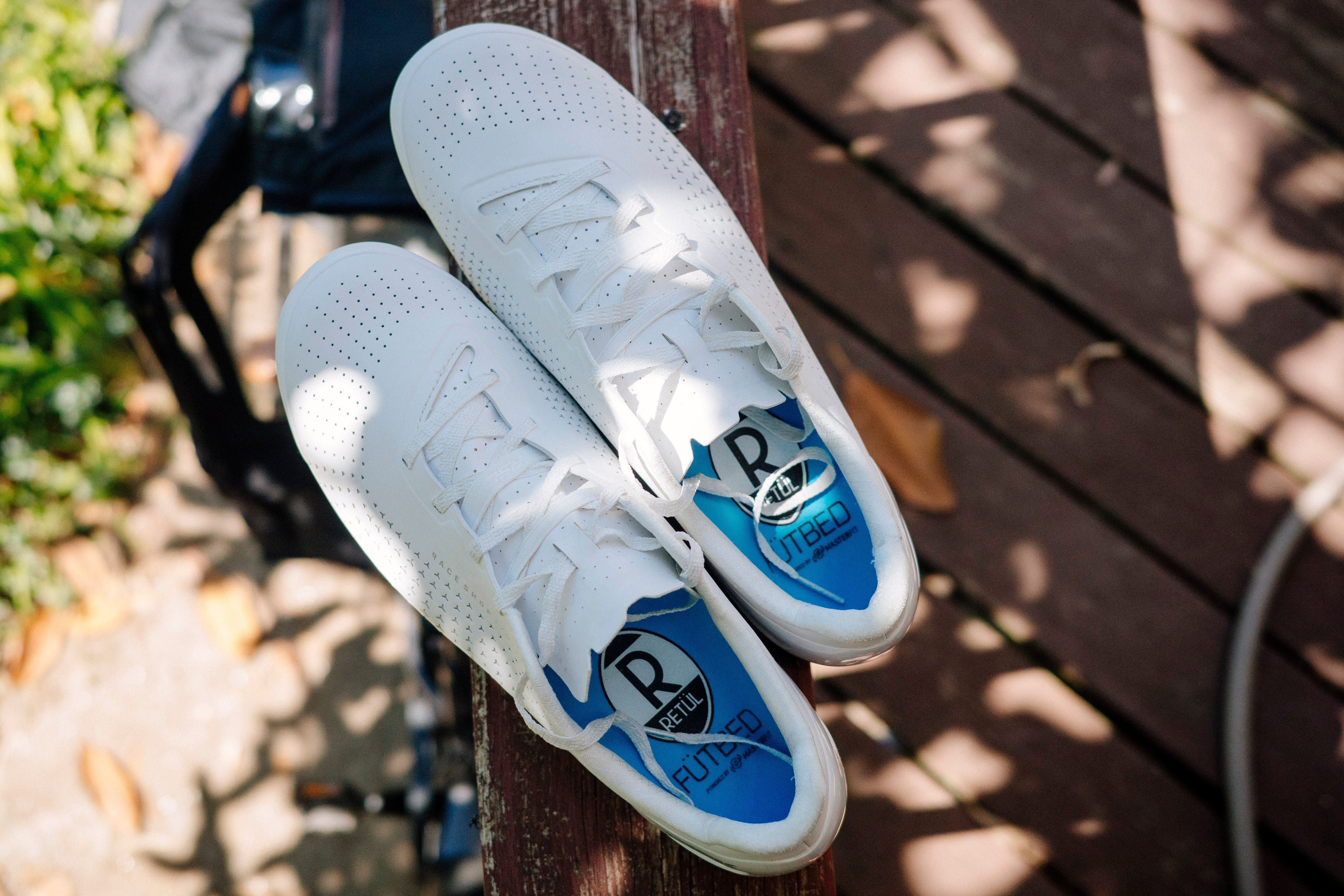 Trek Makes a Cycling Shoe Performance Claim I'm Actually Willing