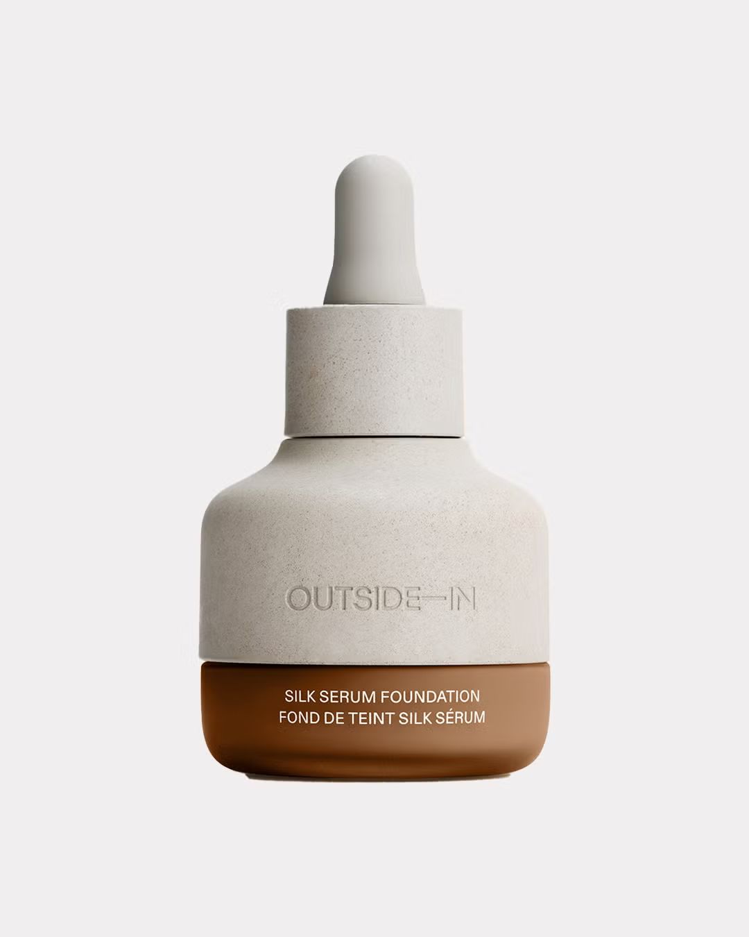 Silk Serum Foundation