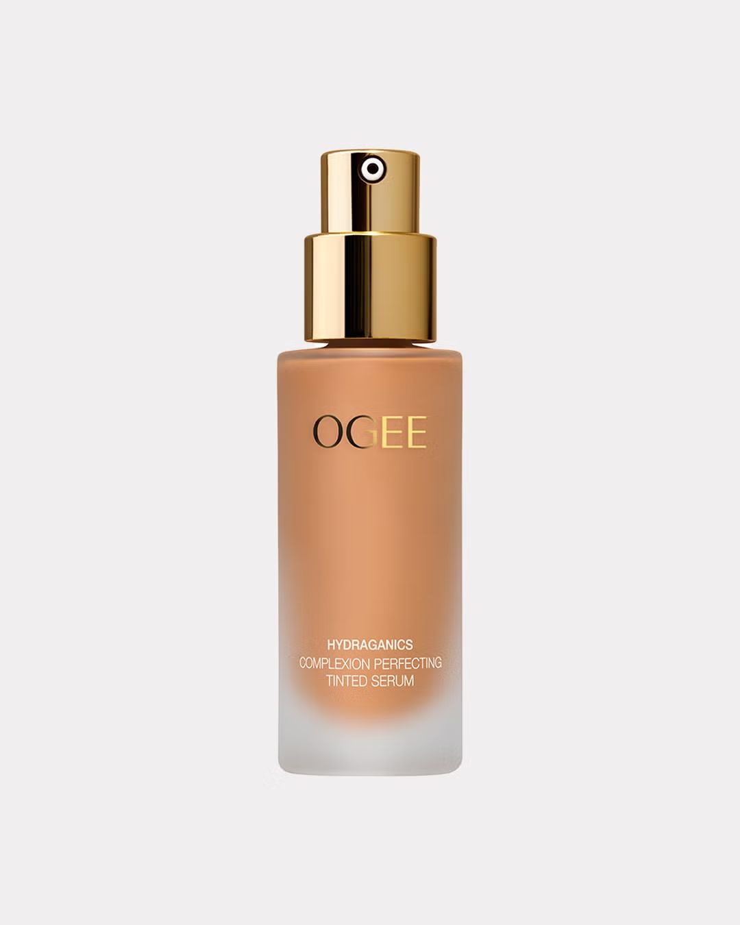 Complexion Perfecting Tinted Serum