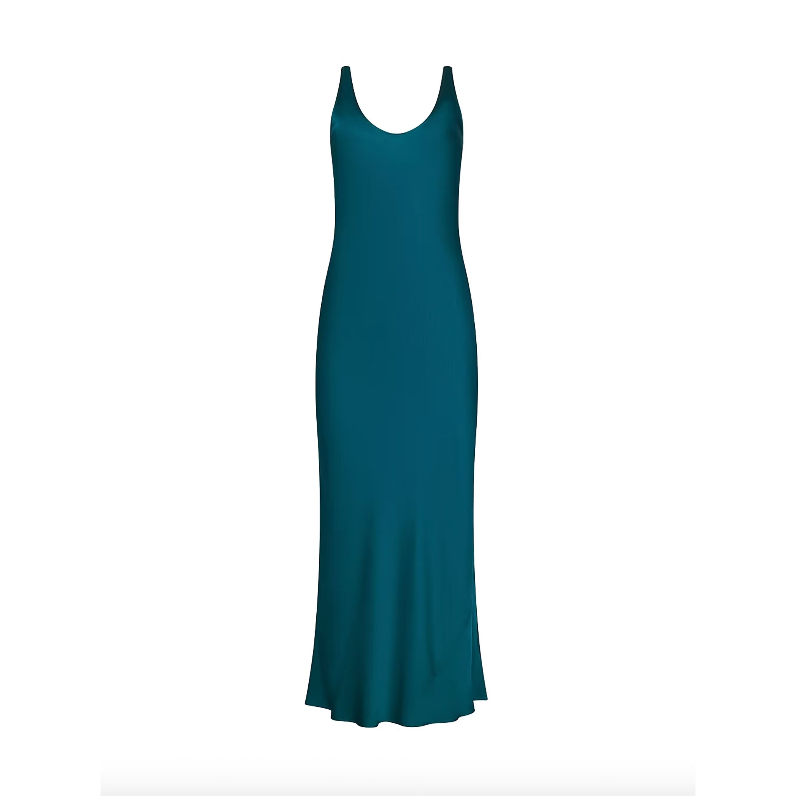 Teal Color Fashion Trend, Explained