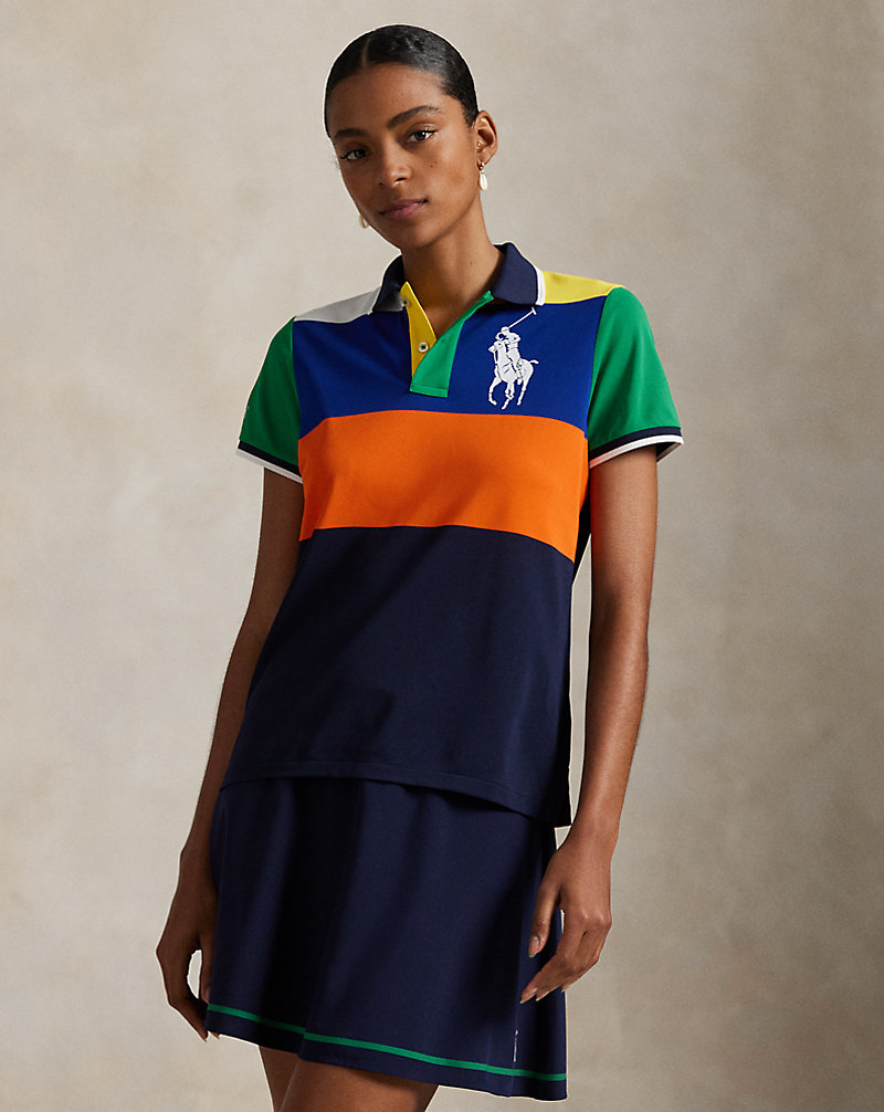 Ralph Lauren Is Celebrating Its 20 Open Collection: See How