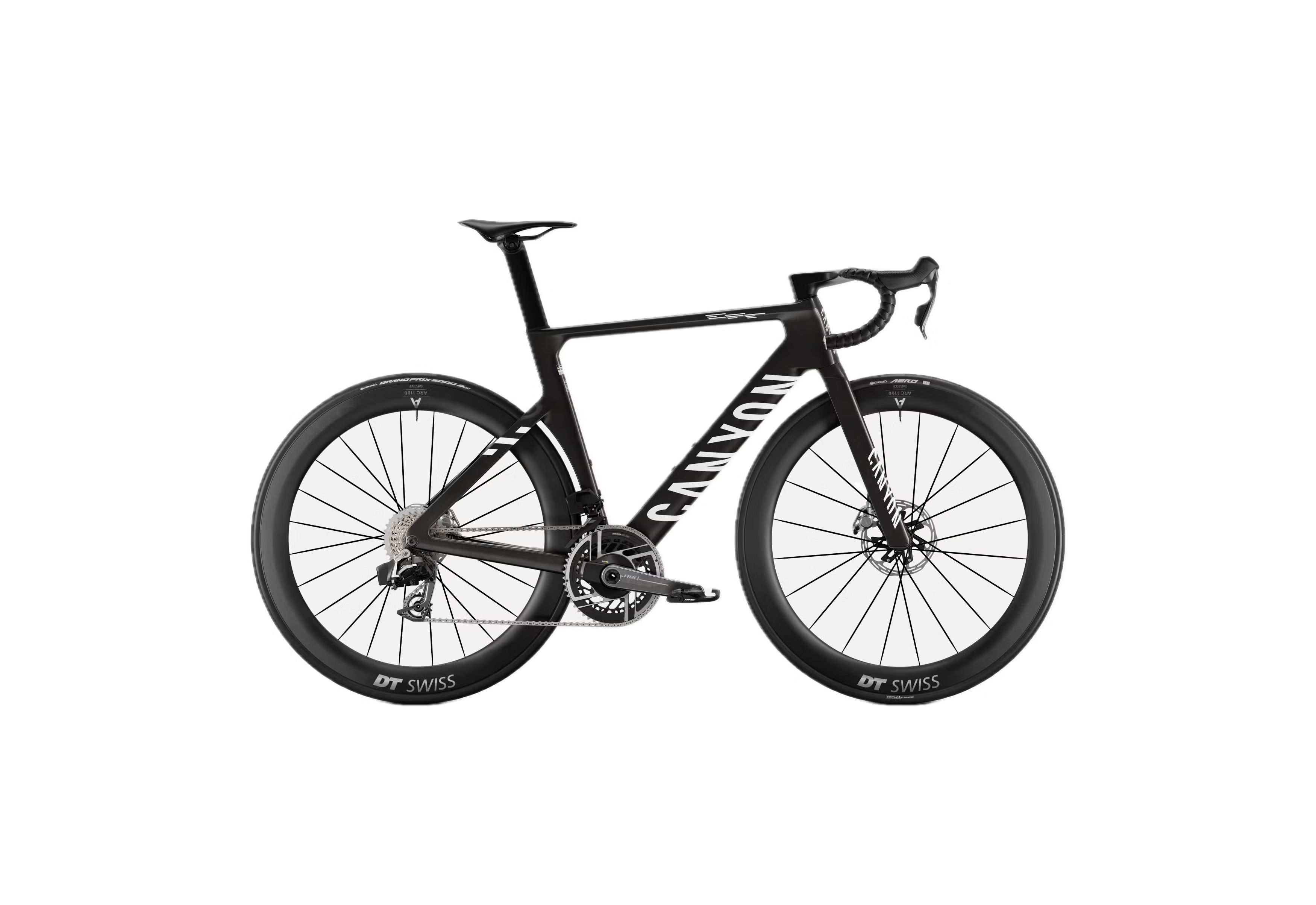 Canyon Aeroad CFR Review: WorldTour Speed, But Is It Still a Deal