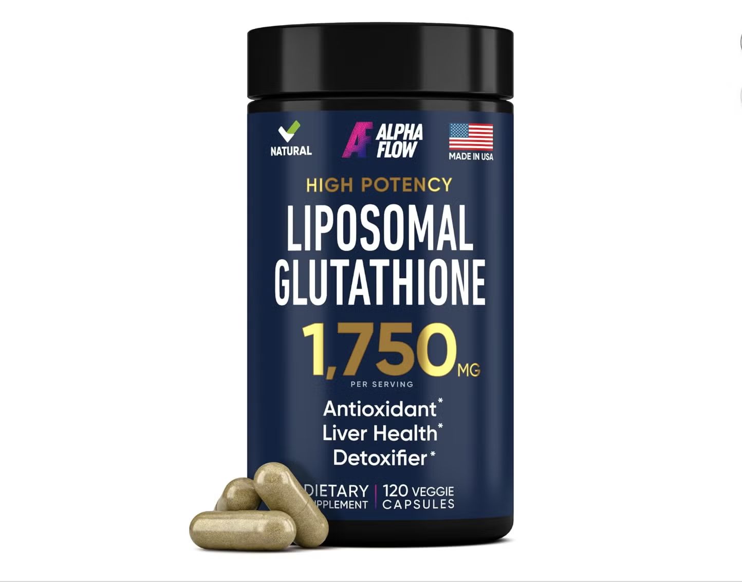 vitamin shoppe glutathione An Expert Guide to Glutathione—Experts Weigh In