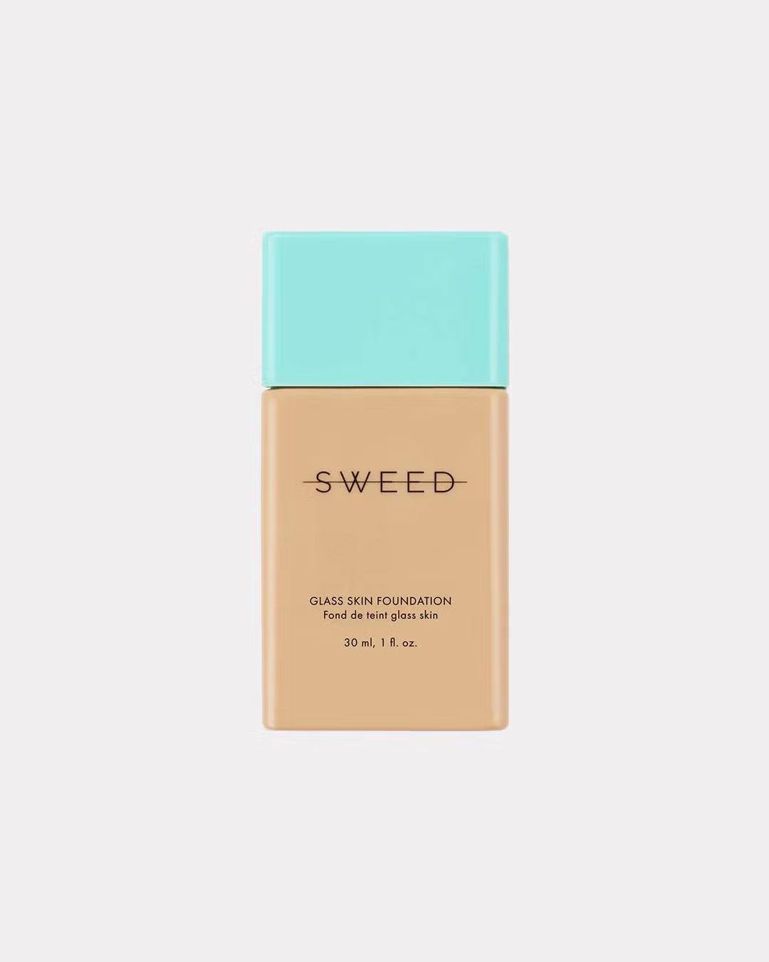 Glass Skin Foundation