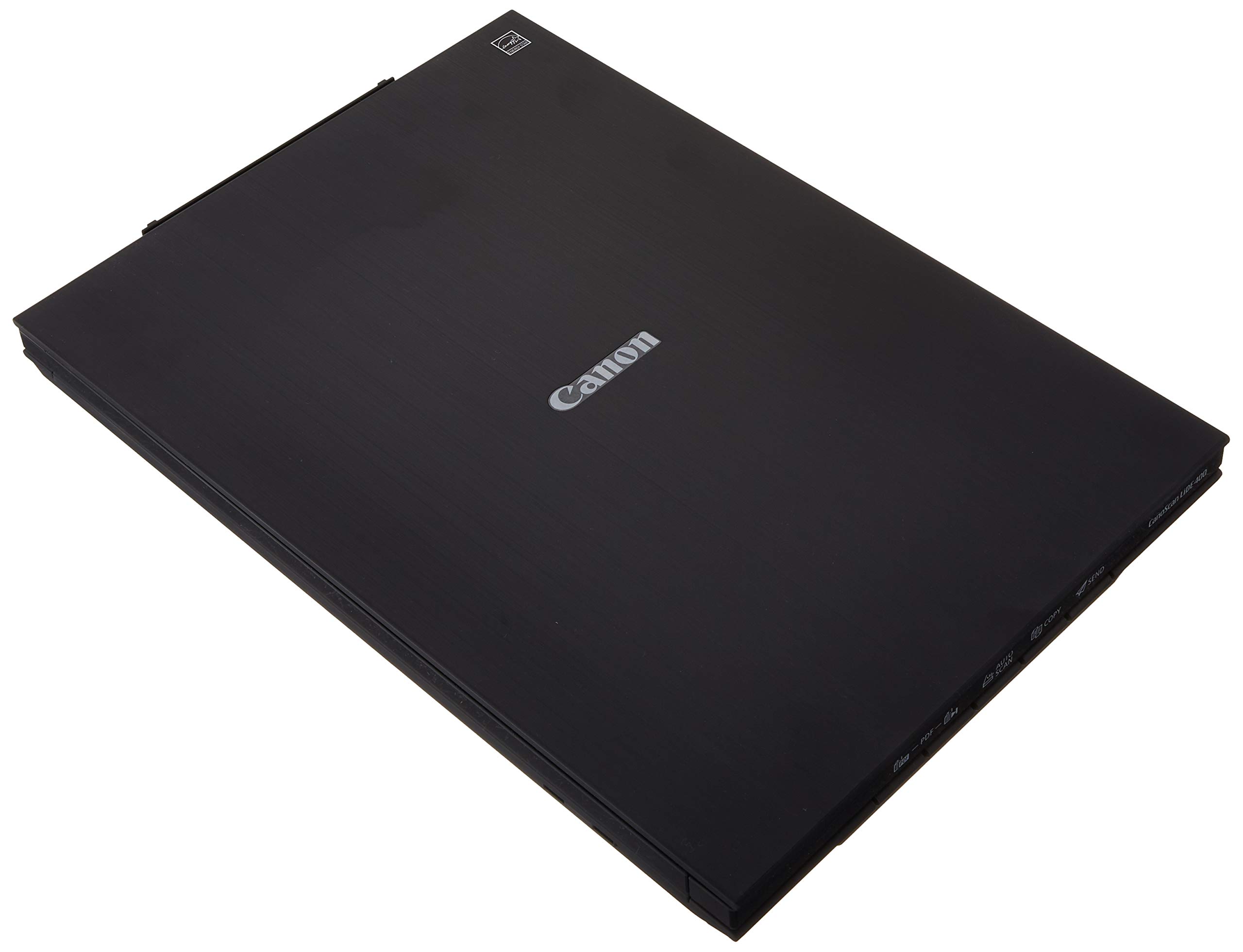 Canon CanoScan LiDE 400 Scanner Review