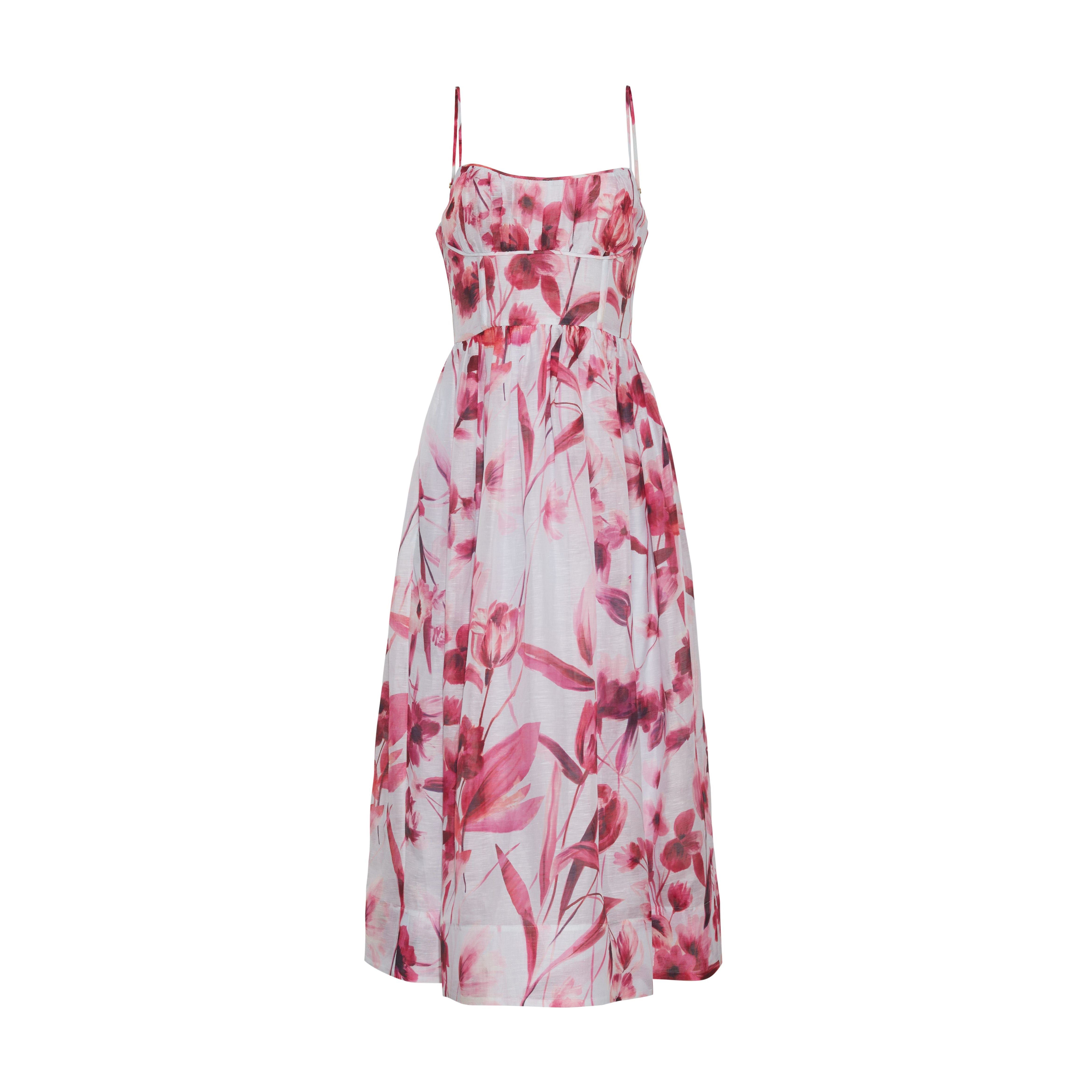 21 Best Pink Dresses for the Kentucky Oaks 2025 21 Best Pink Dresses for the Kentucky Oaks 2025
